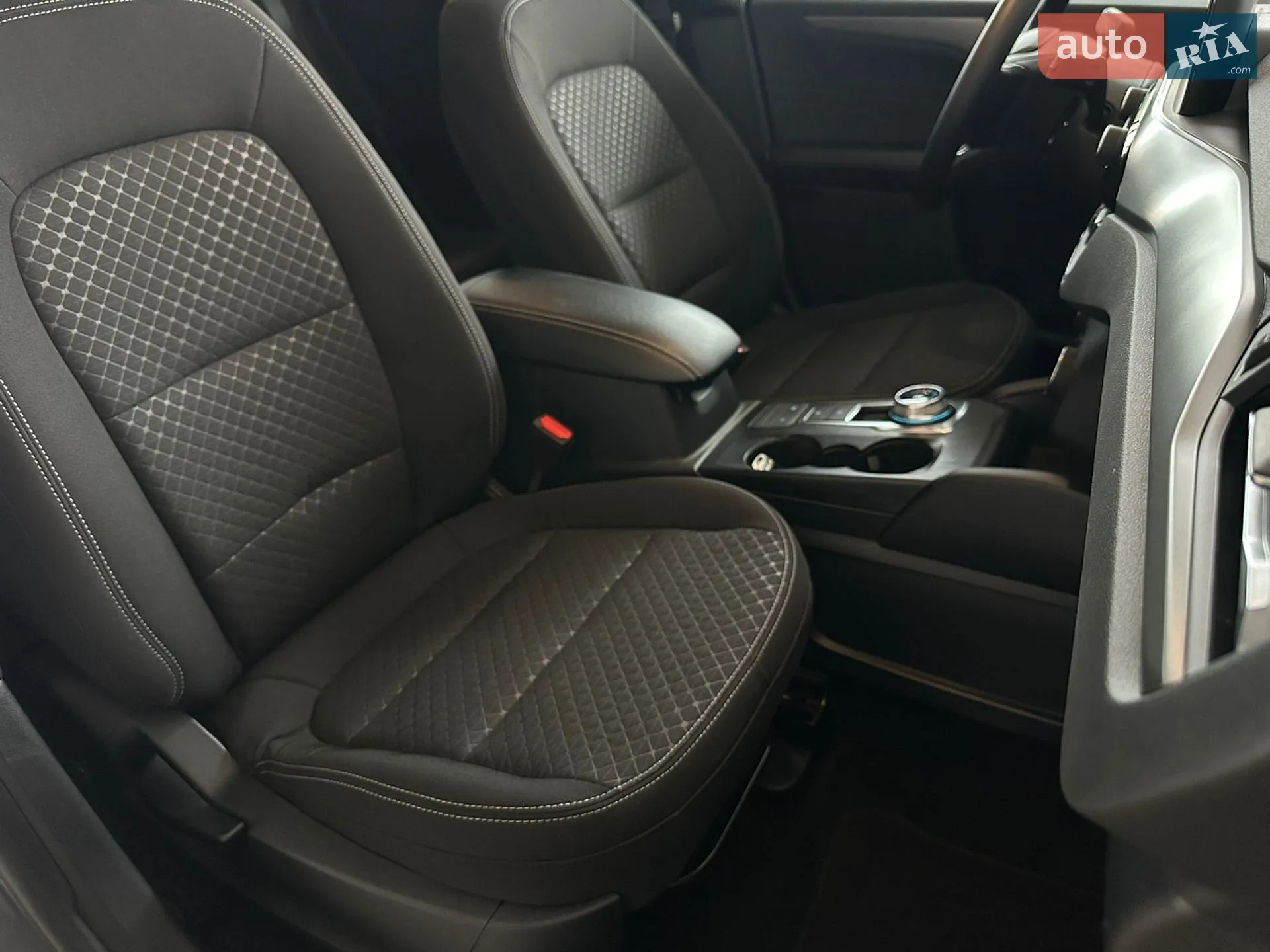 2024 Ford Escape - мініатюра 17