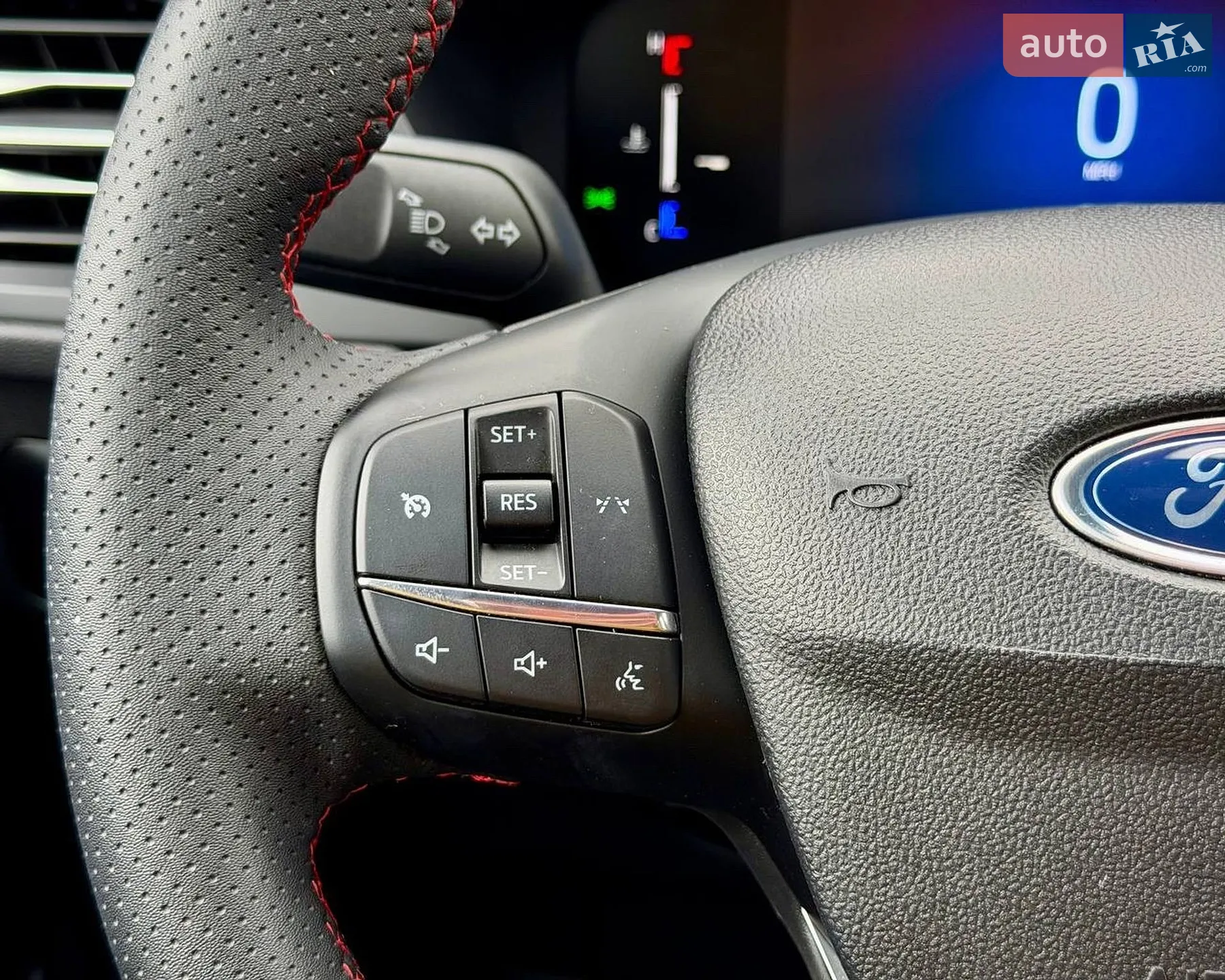 2025 Ford Escape - мініатюра 30
