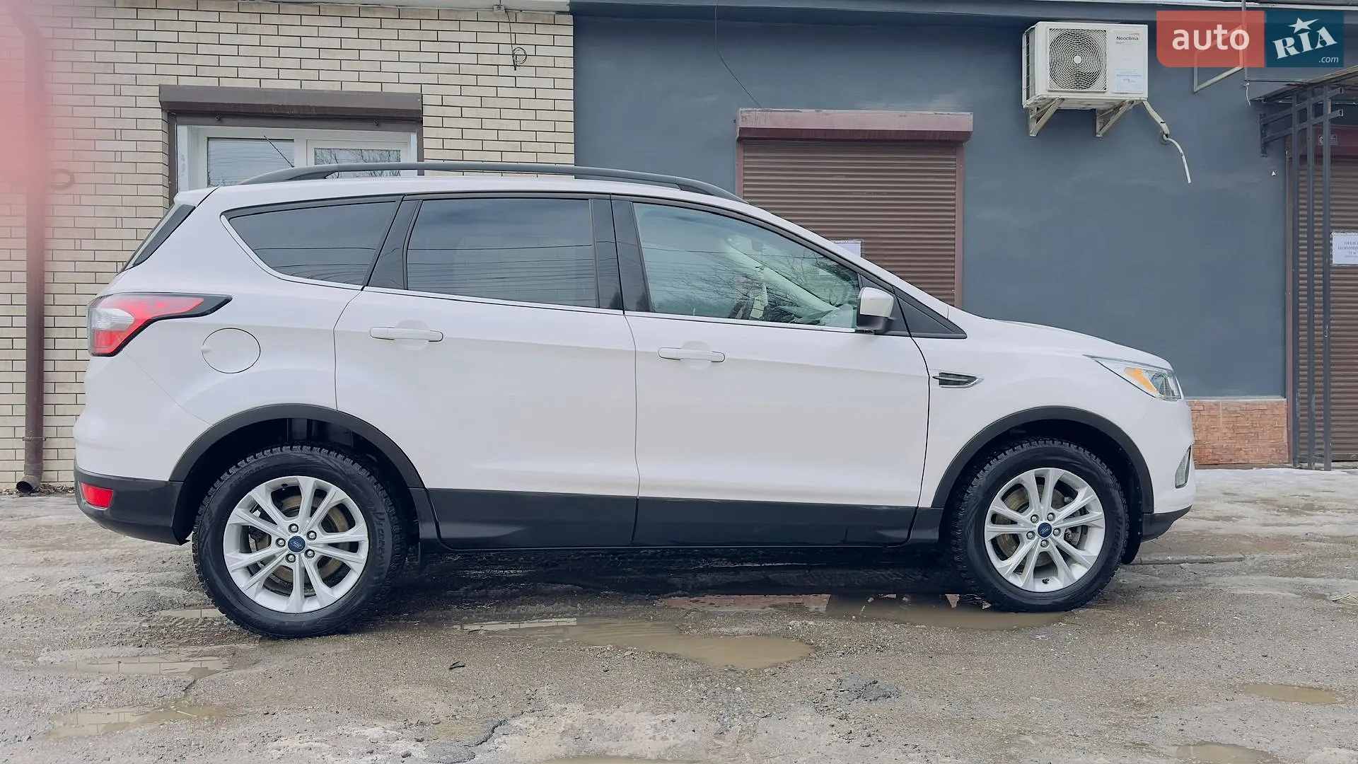 2018 Ford Escape - мініатюра 4