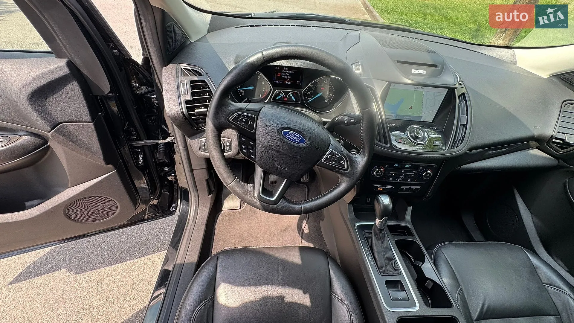 2017 Ford Escape - мініатюра 27
