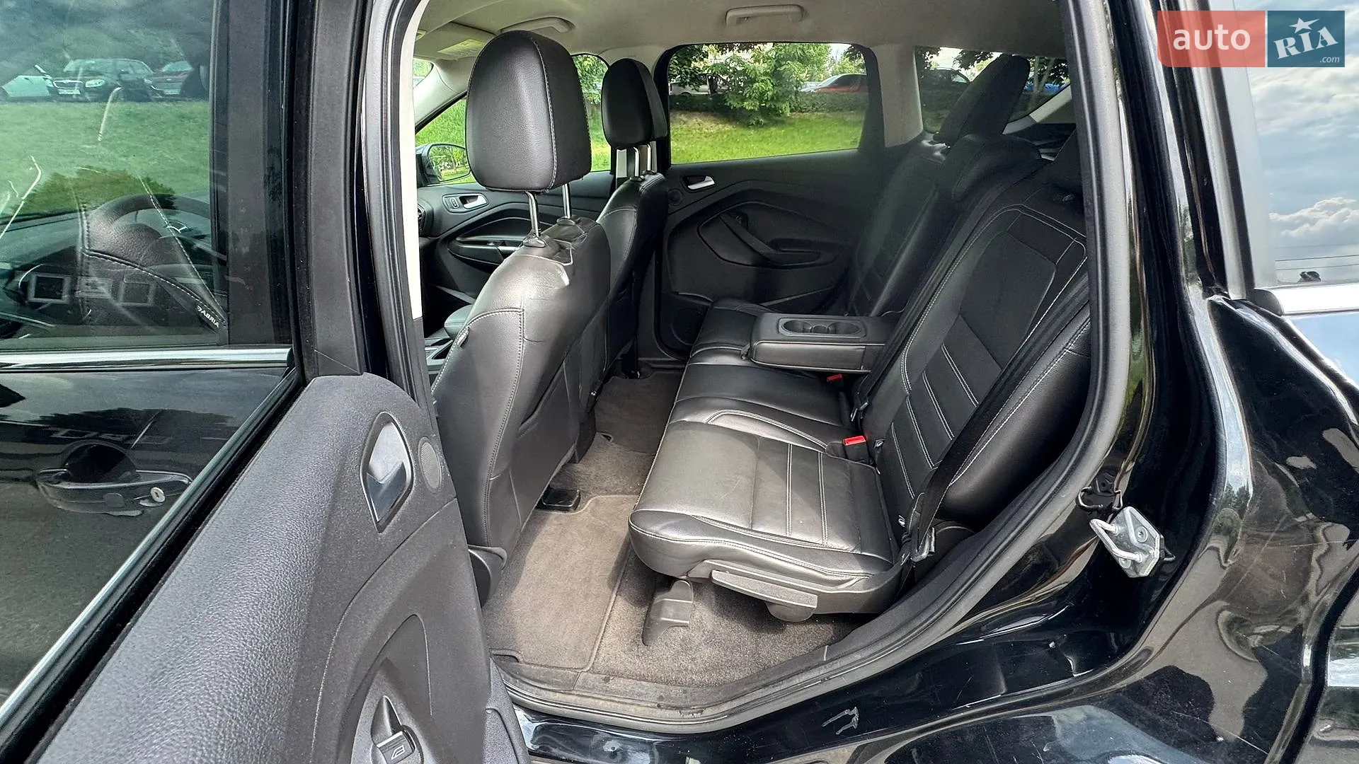 2017 Ford Escape - мініатюра 30