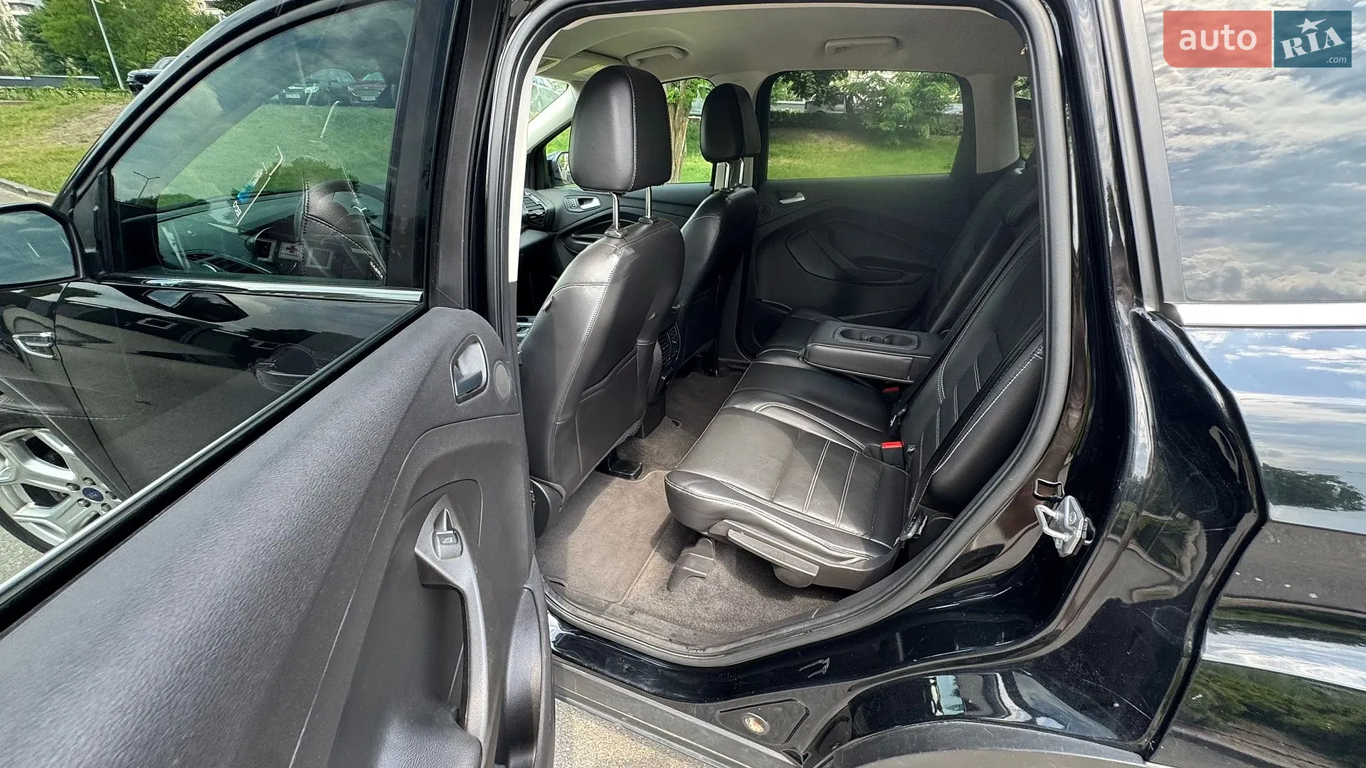 2017 Ford Escape - мініатюра 26