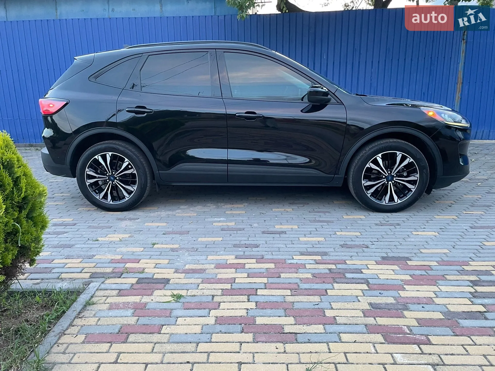 2022 Ford Escape - мініатюра 4