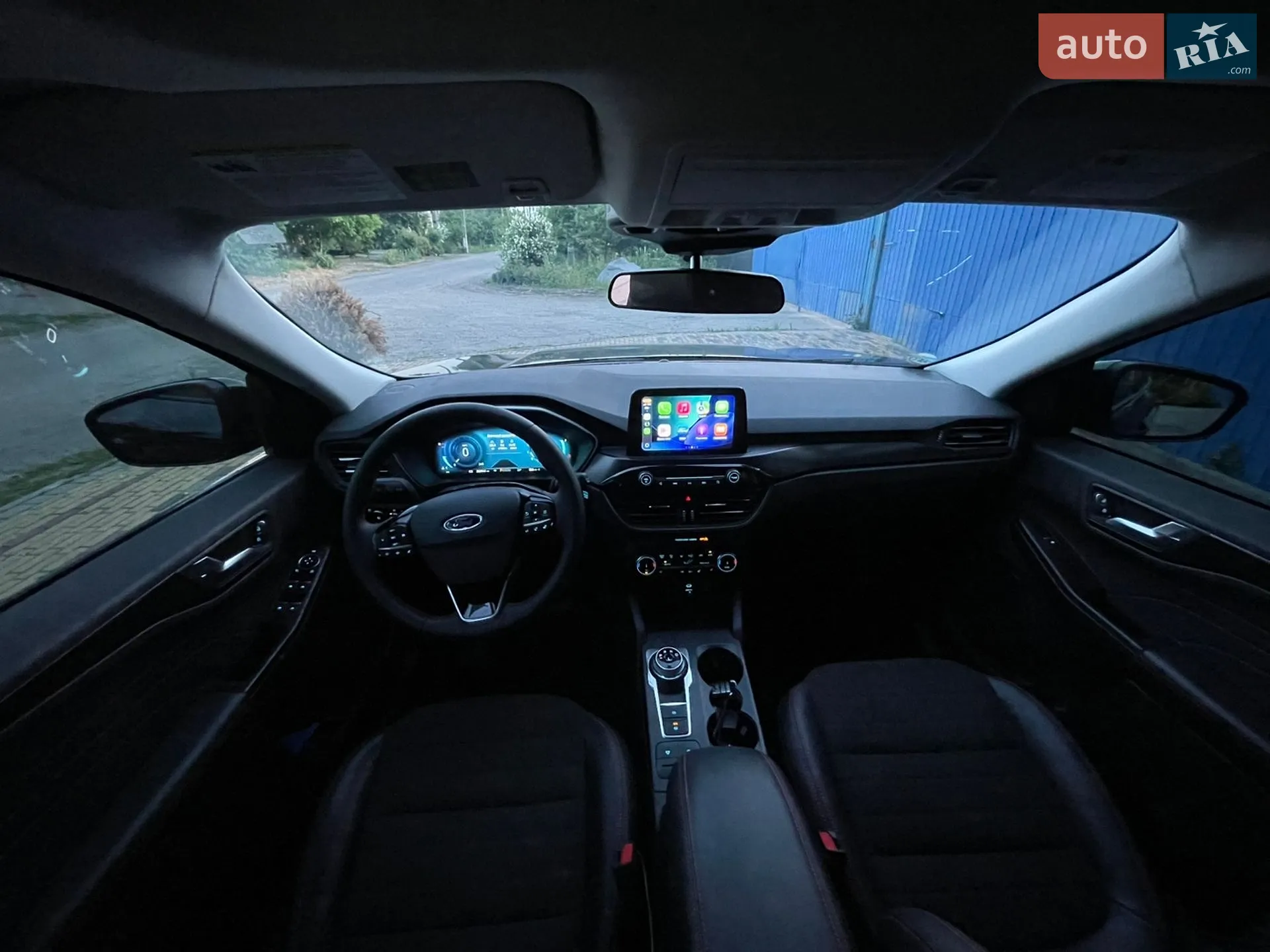 2022 Ford Escape - мініатюра 9