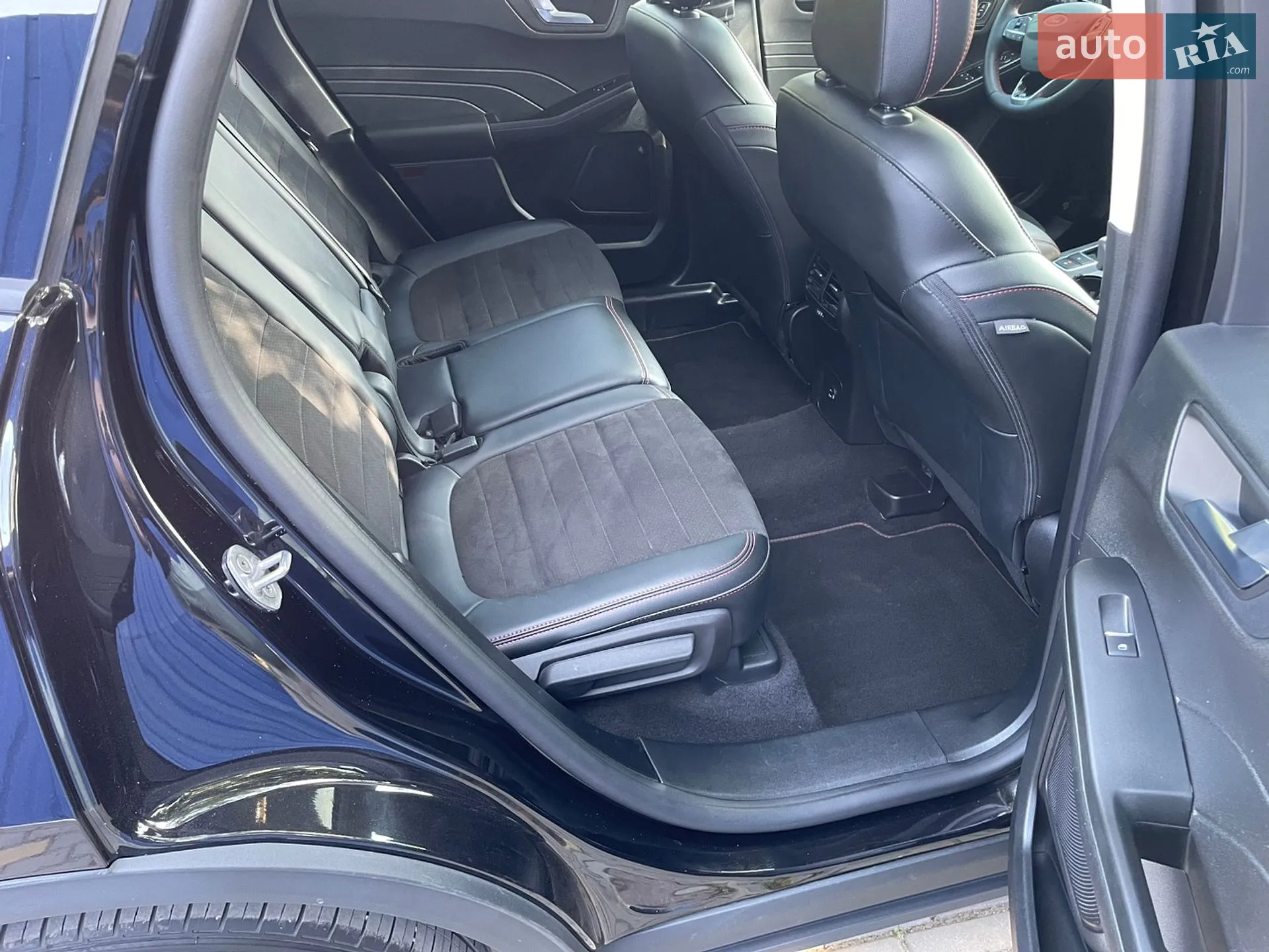 2022 Ford Escape - мініатюра 16
