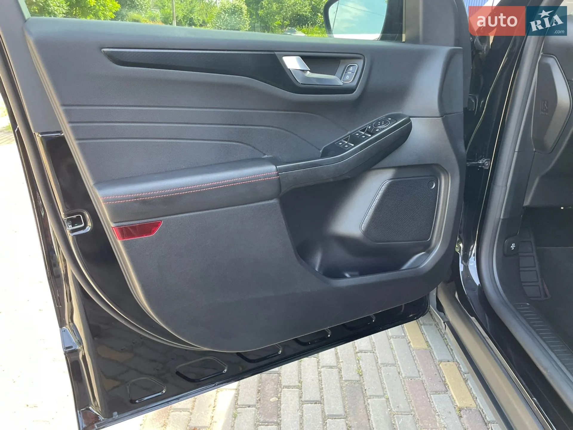 2022 Ford Escape - мініатюра 14