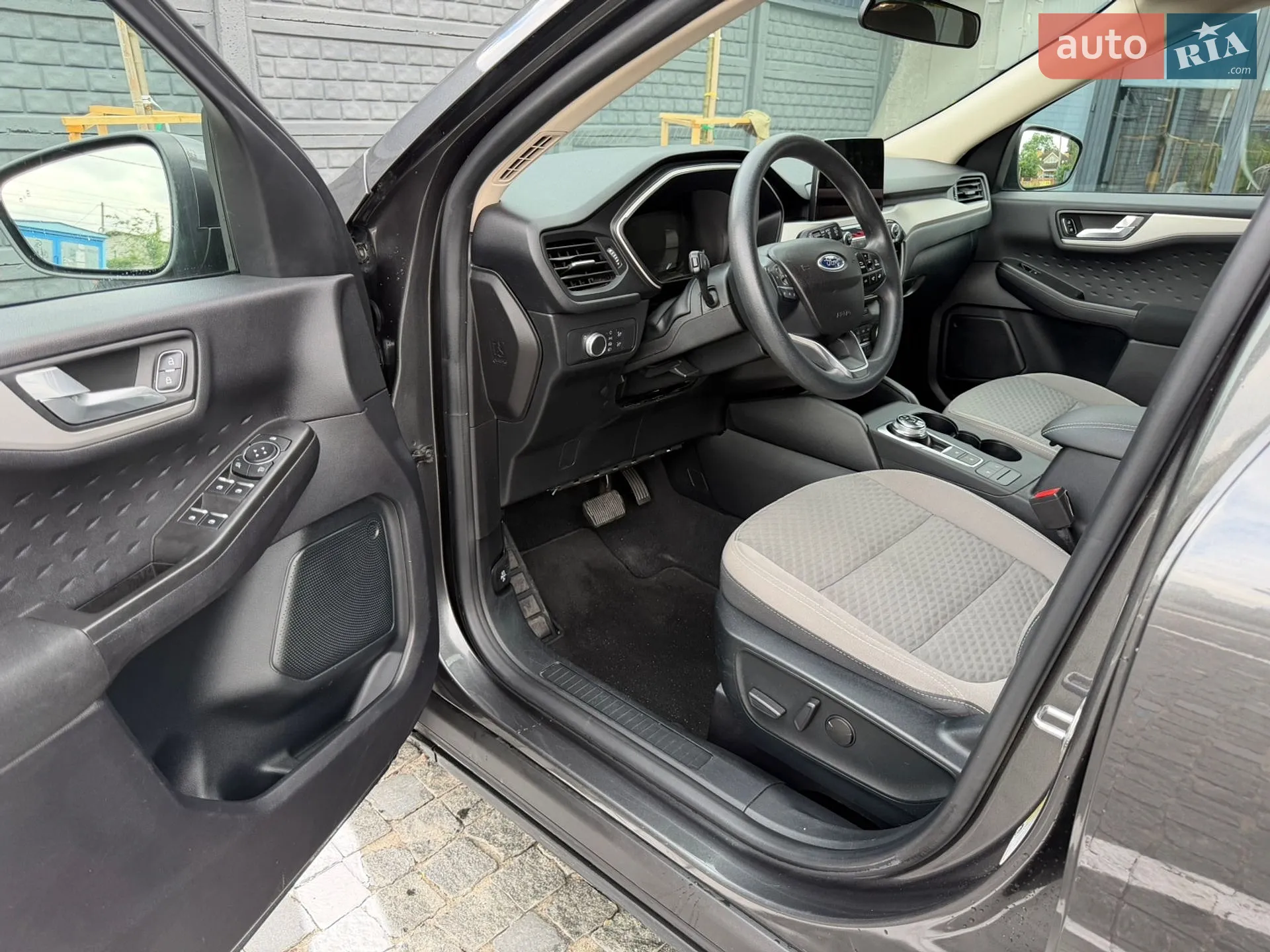 2020 Ford Escape - мініатюра 12
