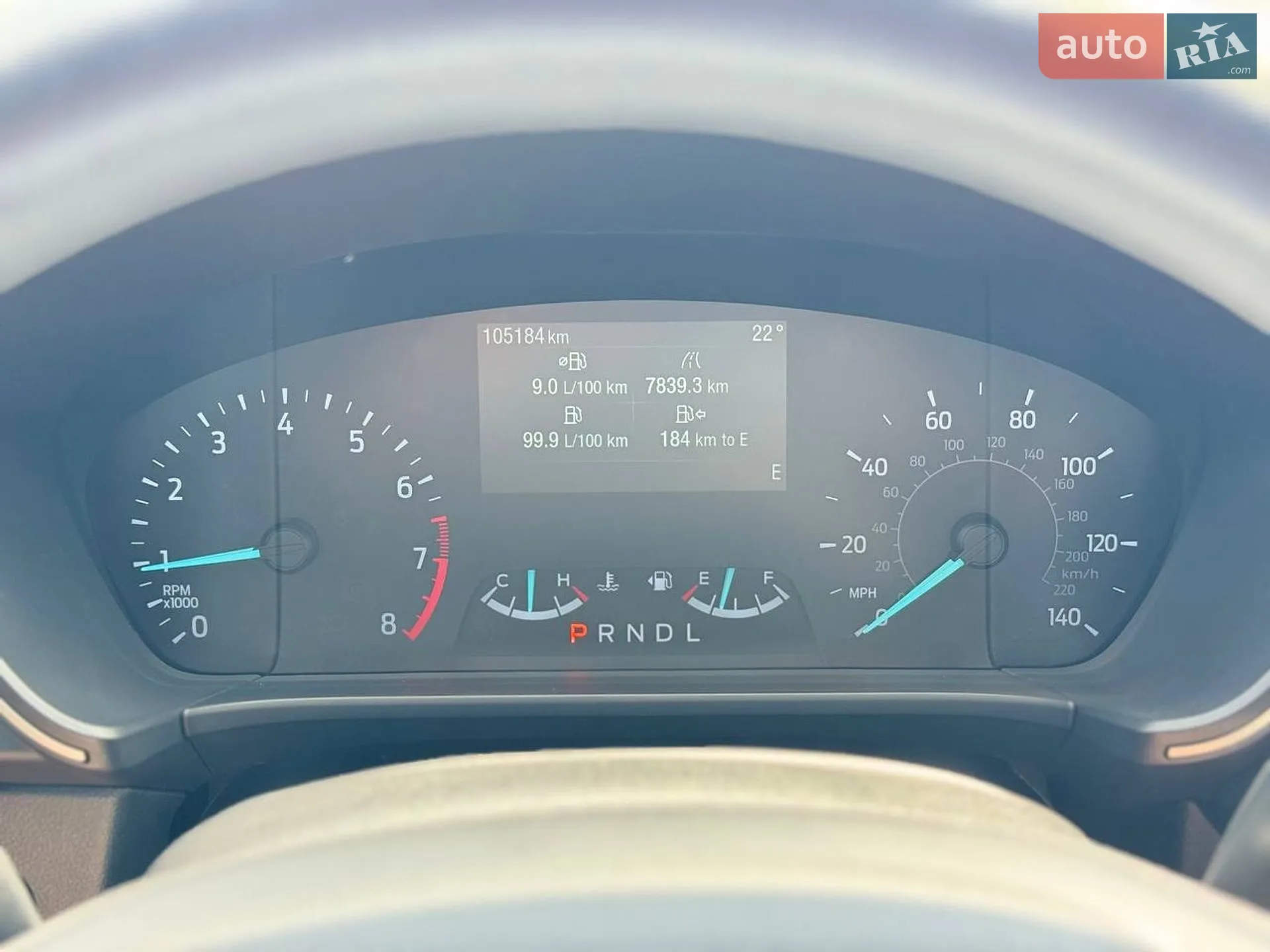 2020 Ford Escape - мініатюра 14