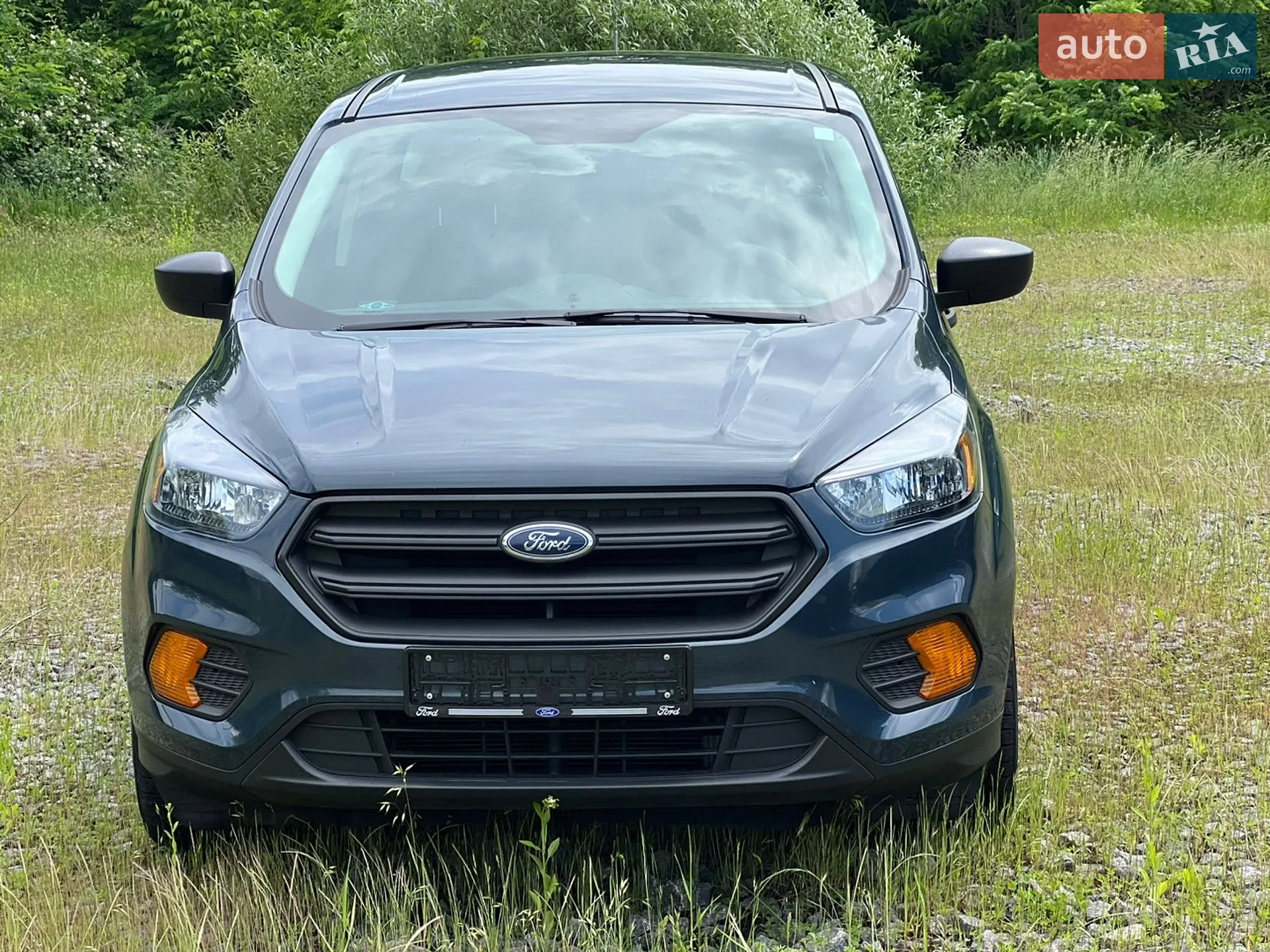 2019 Ford Escape - мініатюра 2