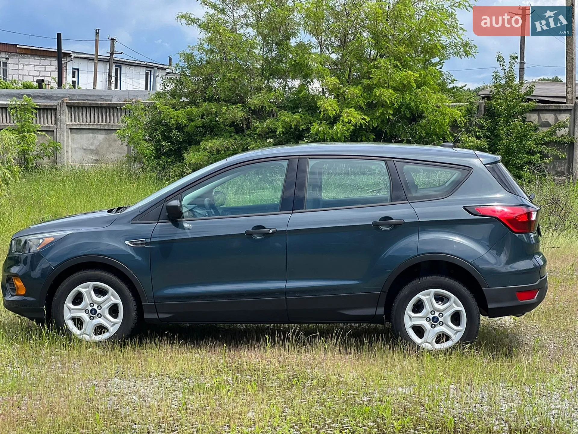 2019 Ford Escape - мініатюра 3