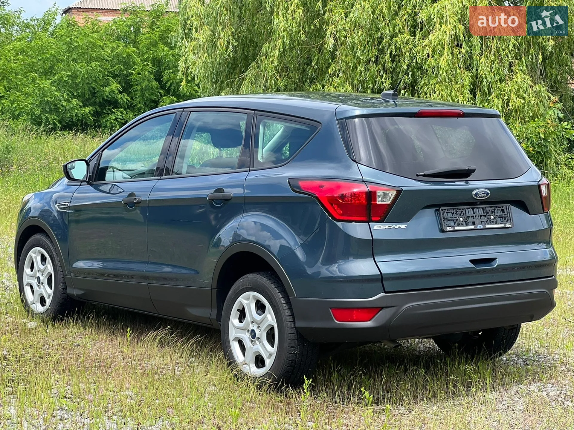 2019 Ford Escape - мініатюра 4