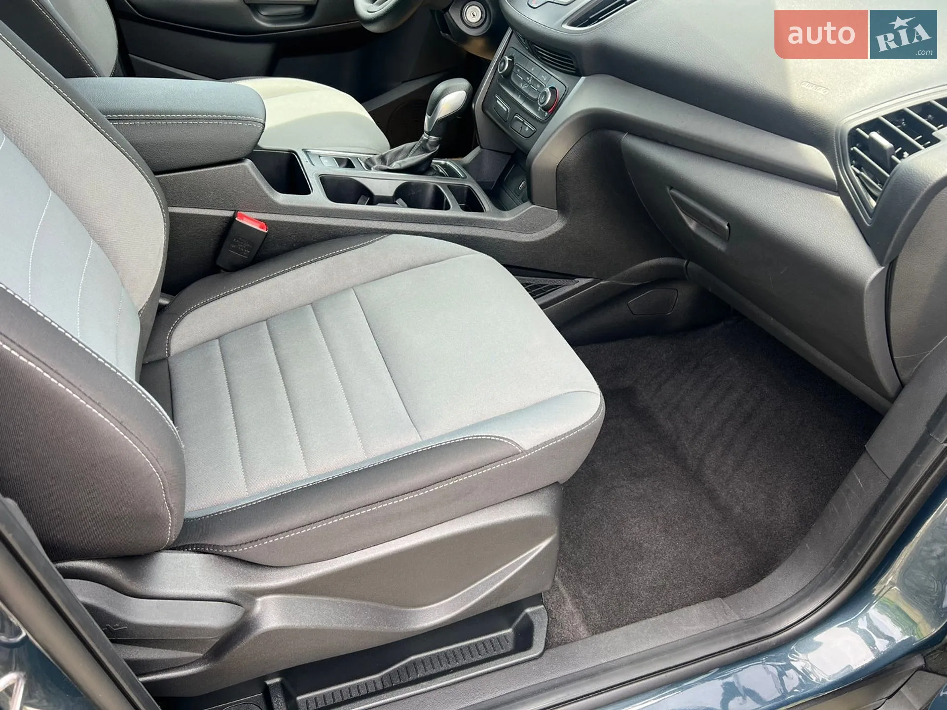 2019 Ford Escape - мініатюра 14