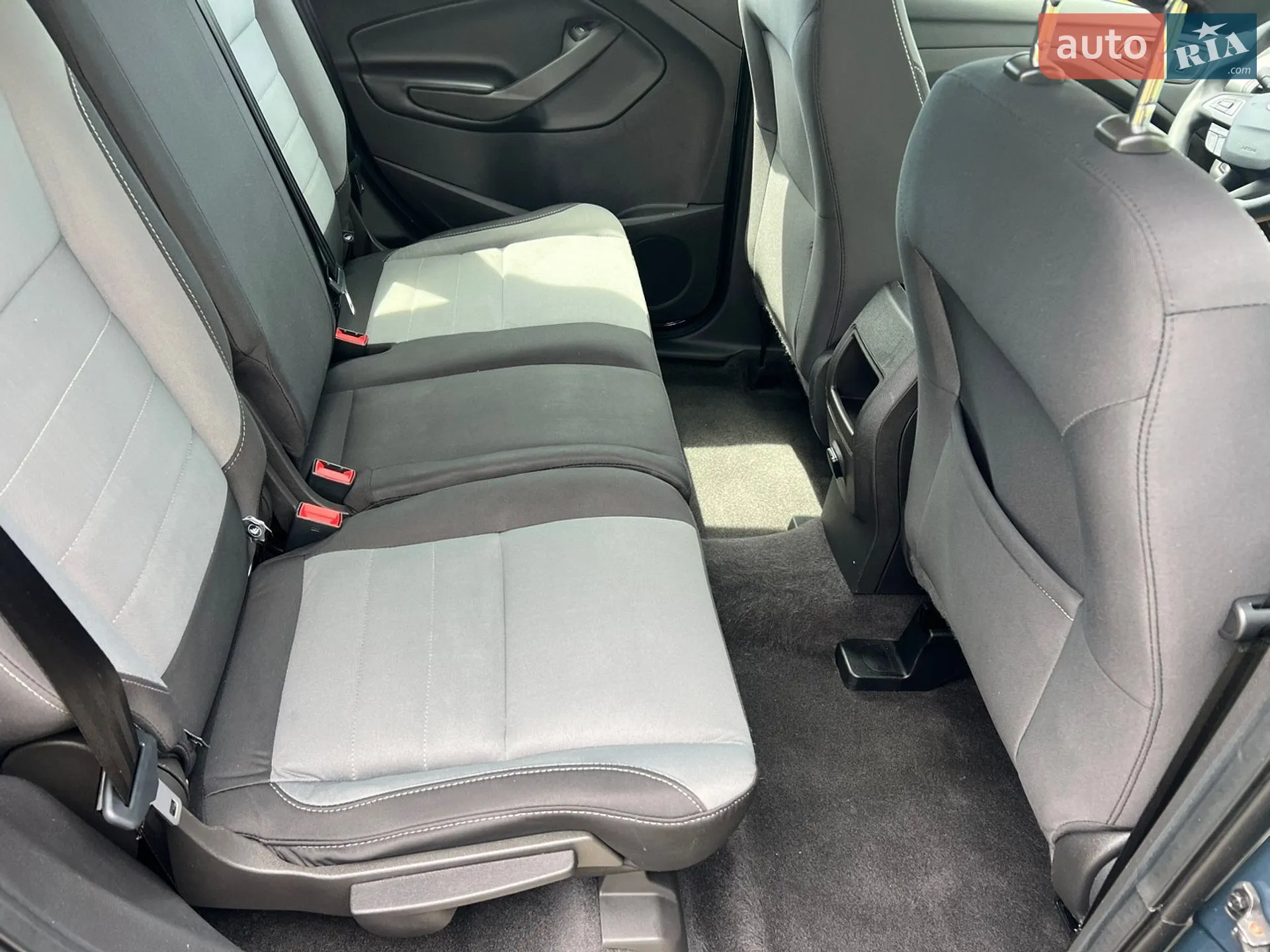 2019 Ford Escape - мініатюра 15