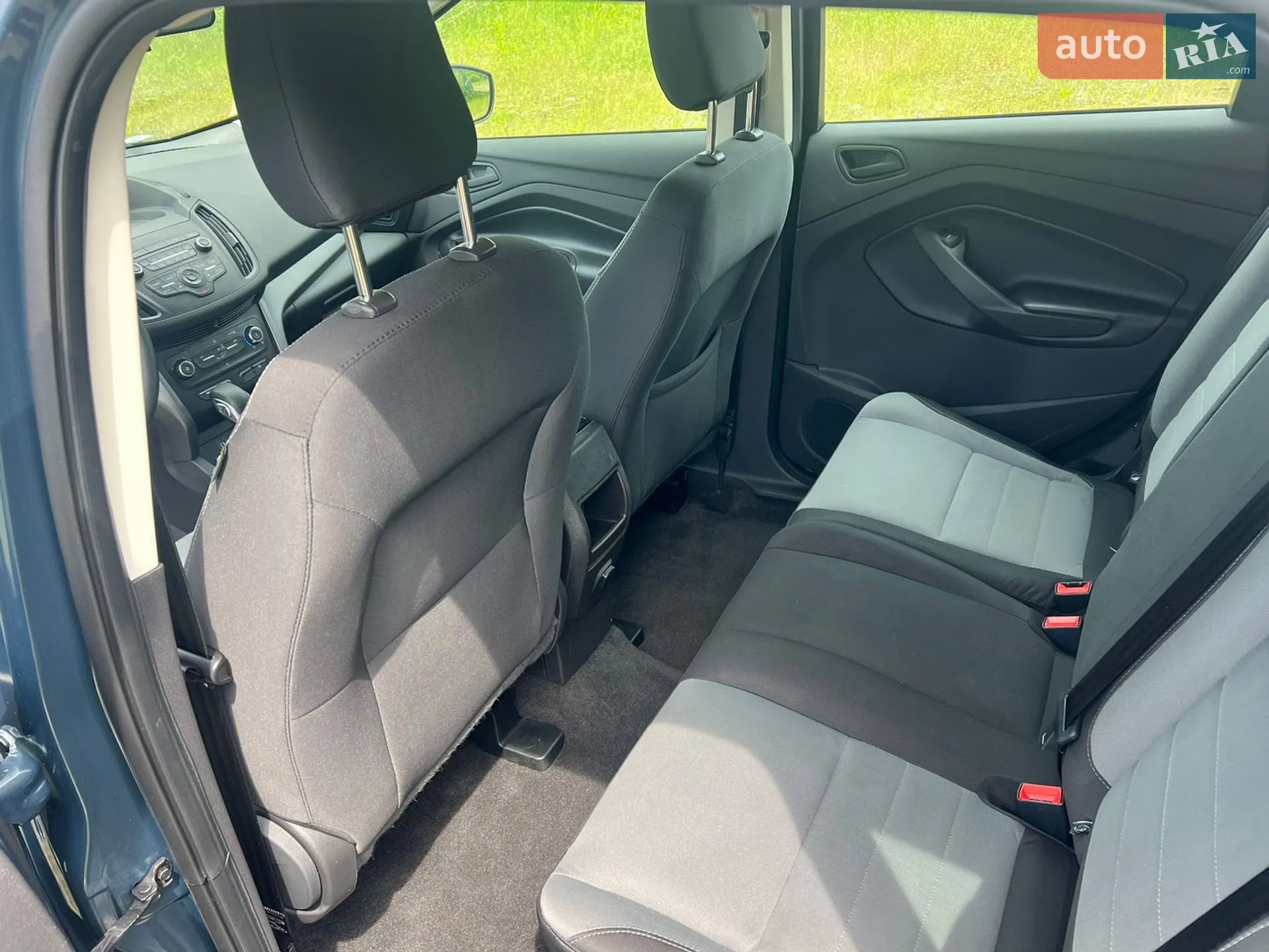 2019 Ford Escape - мініатюра 19