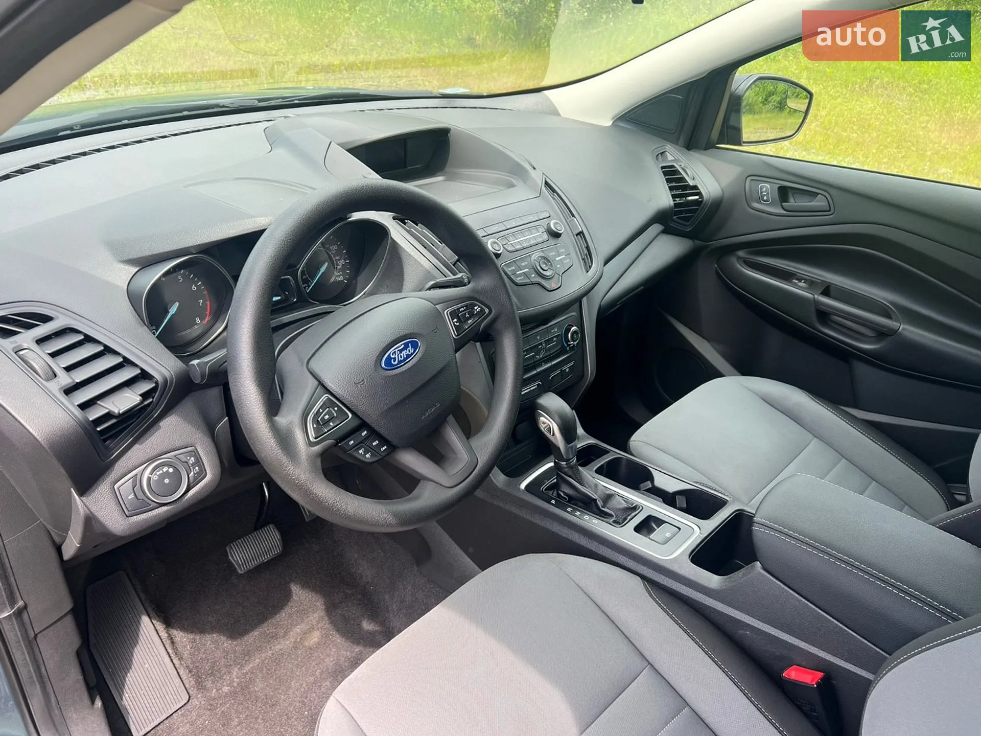 2019 Ford Escape - мініатюра 20
