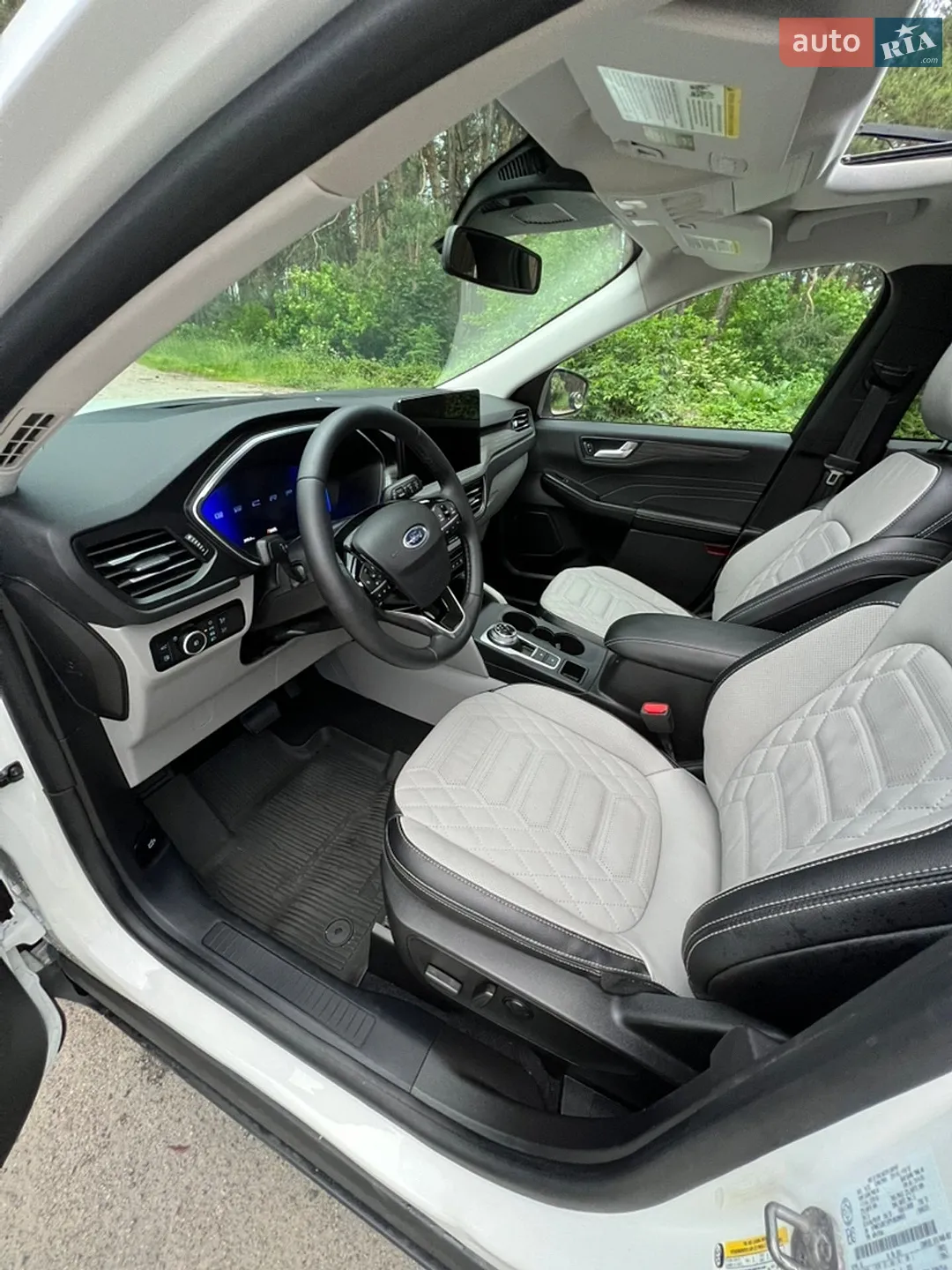 2023 Ford Escape - мініатюра 22