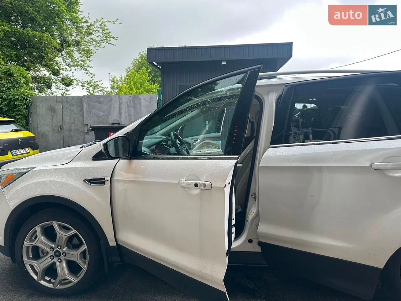 2018 Ford Escape - мініатюра 16