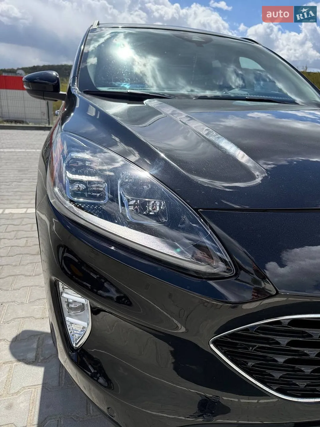 2020 Ford Escape - мініатюра 16