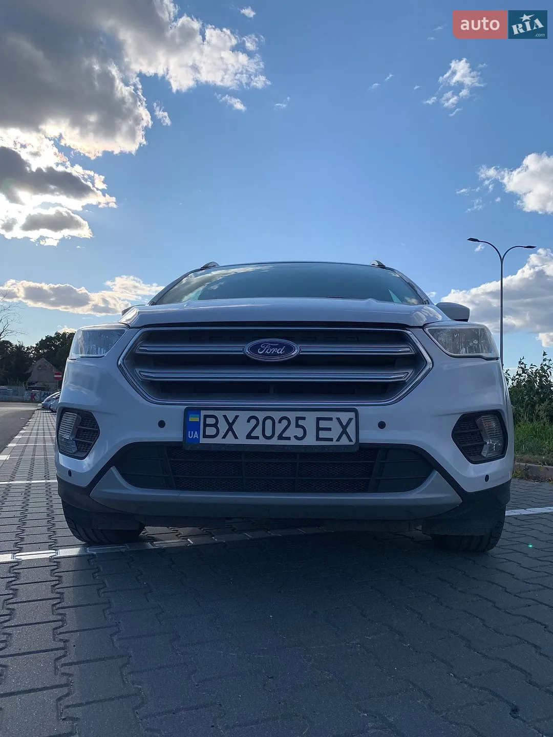 2016 Ford Escape - мініатюра 6