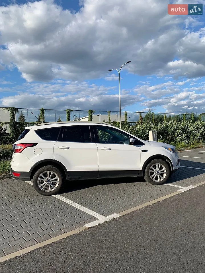 2016 Ford Escape - мініатюра 50