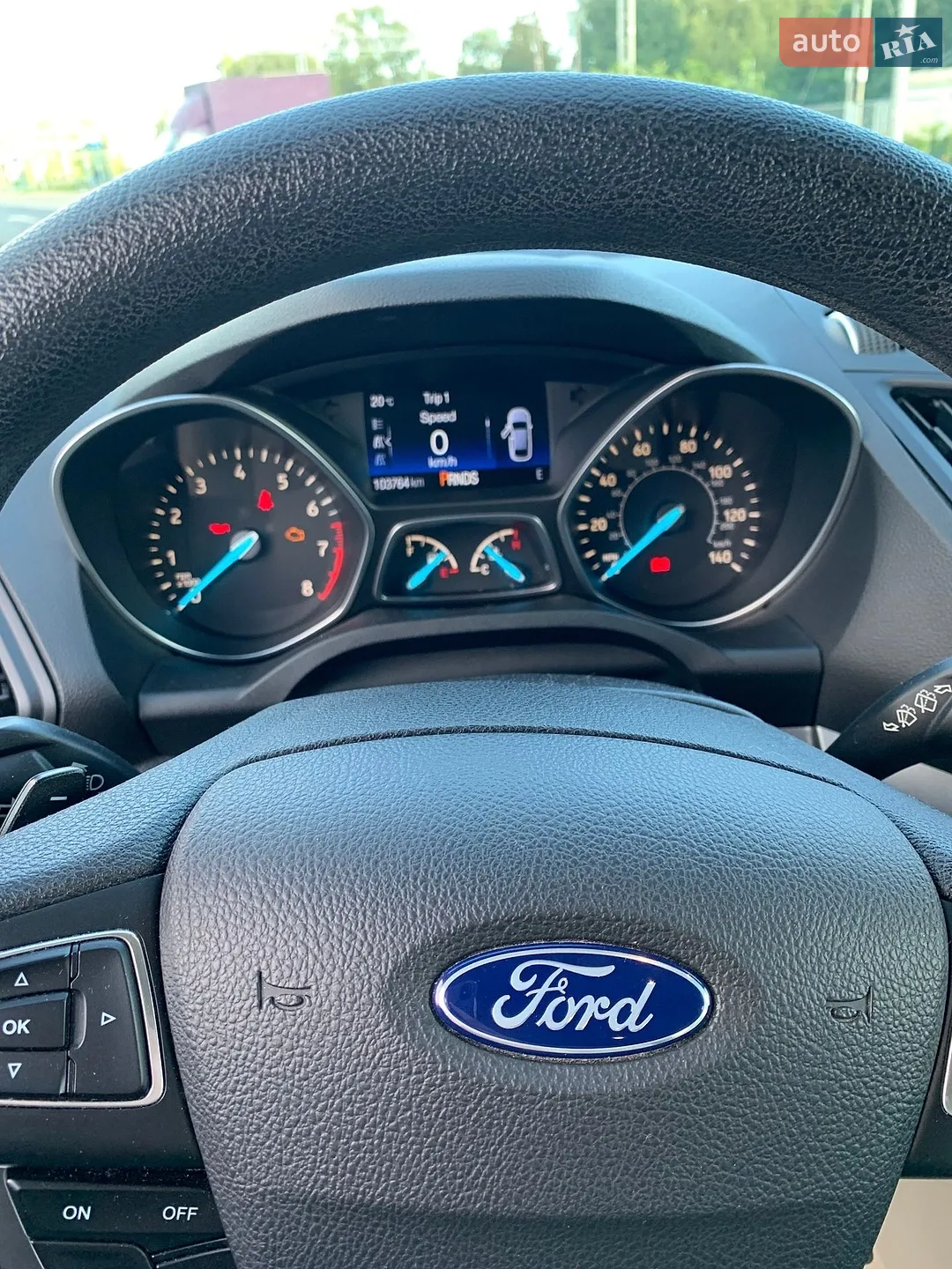 2016 Ford Escape - мініатюра 11