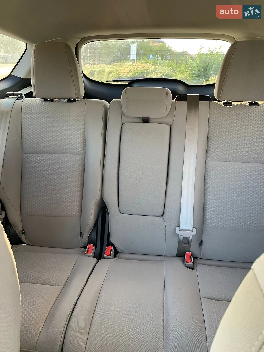 2016 Ford Escape - мініатюра 13