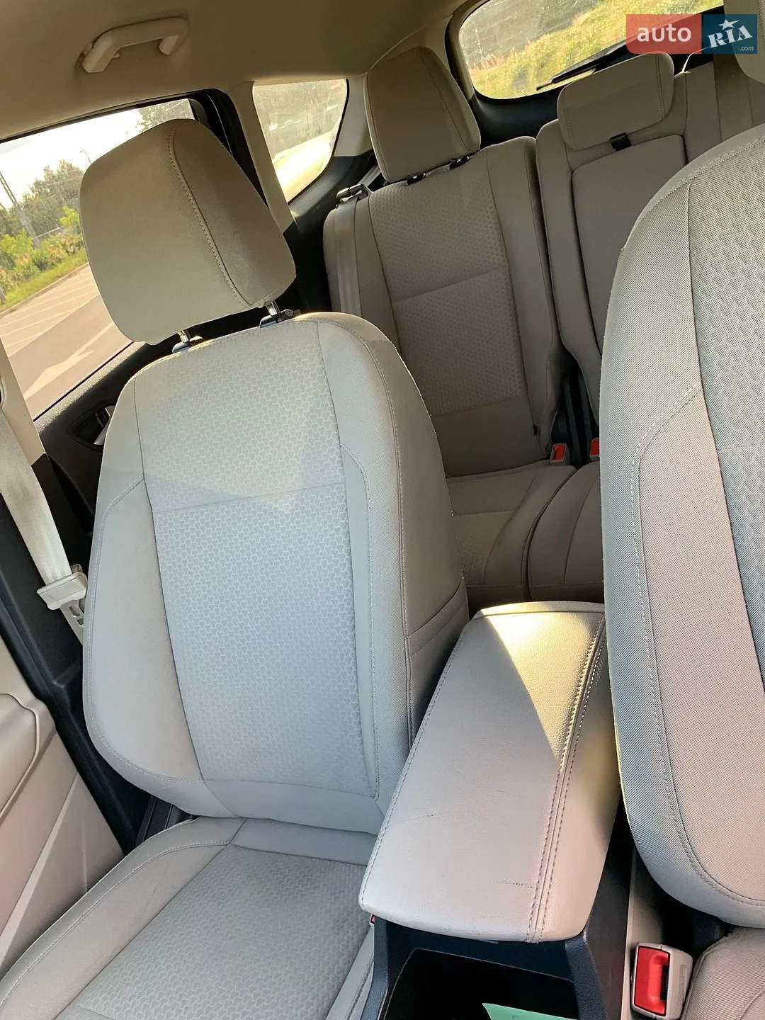 2016 Ford Escape - мініатюра 14