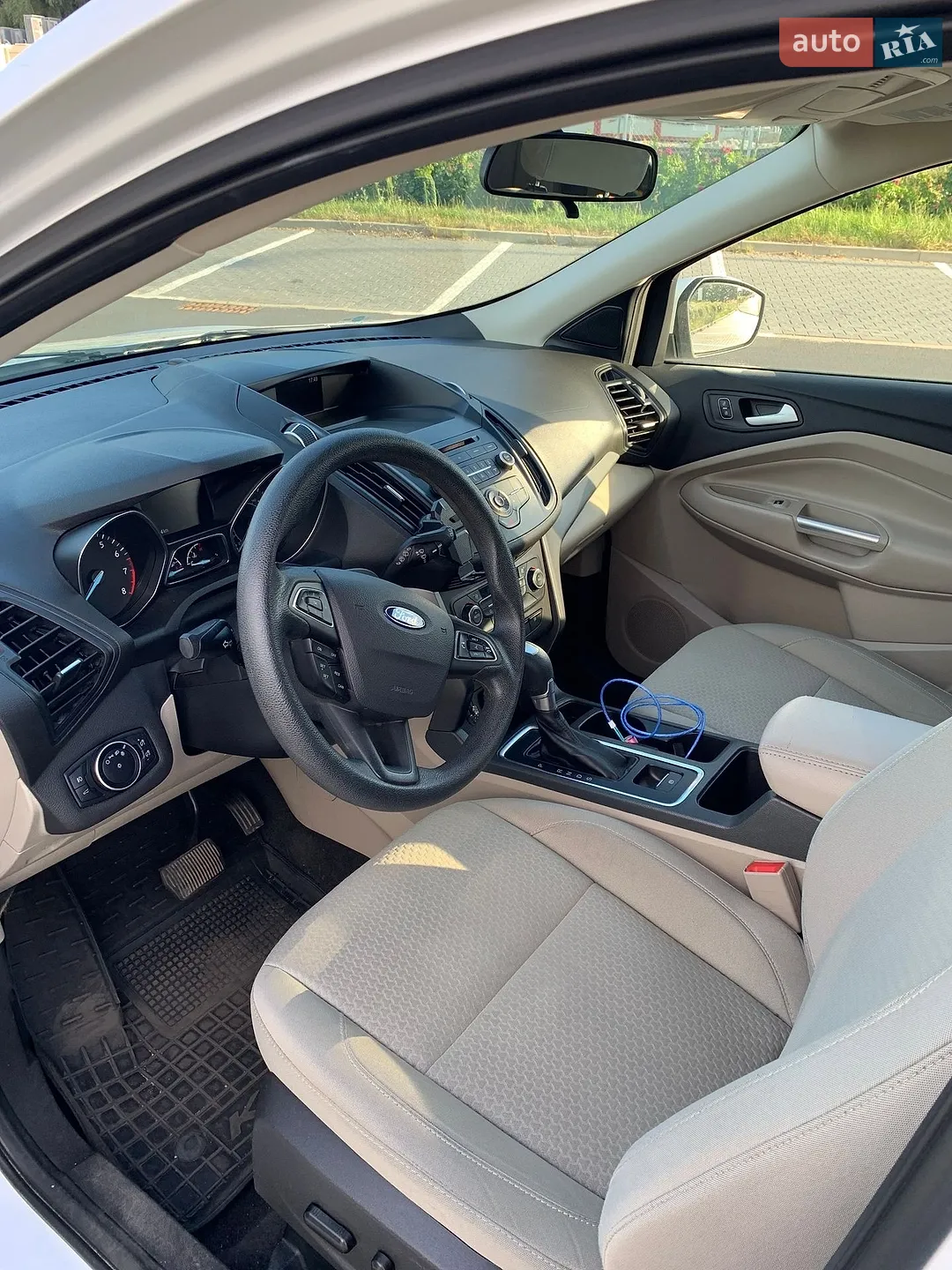 2016 Ford Escape - мініатюра 15