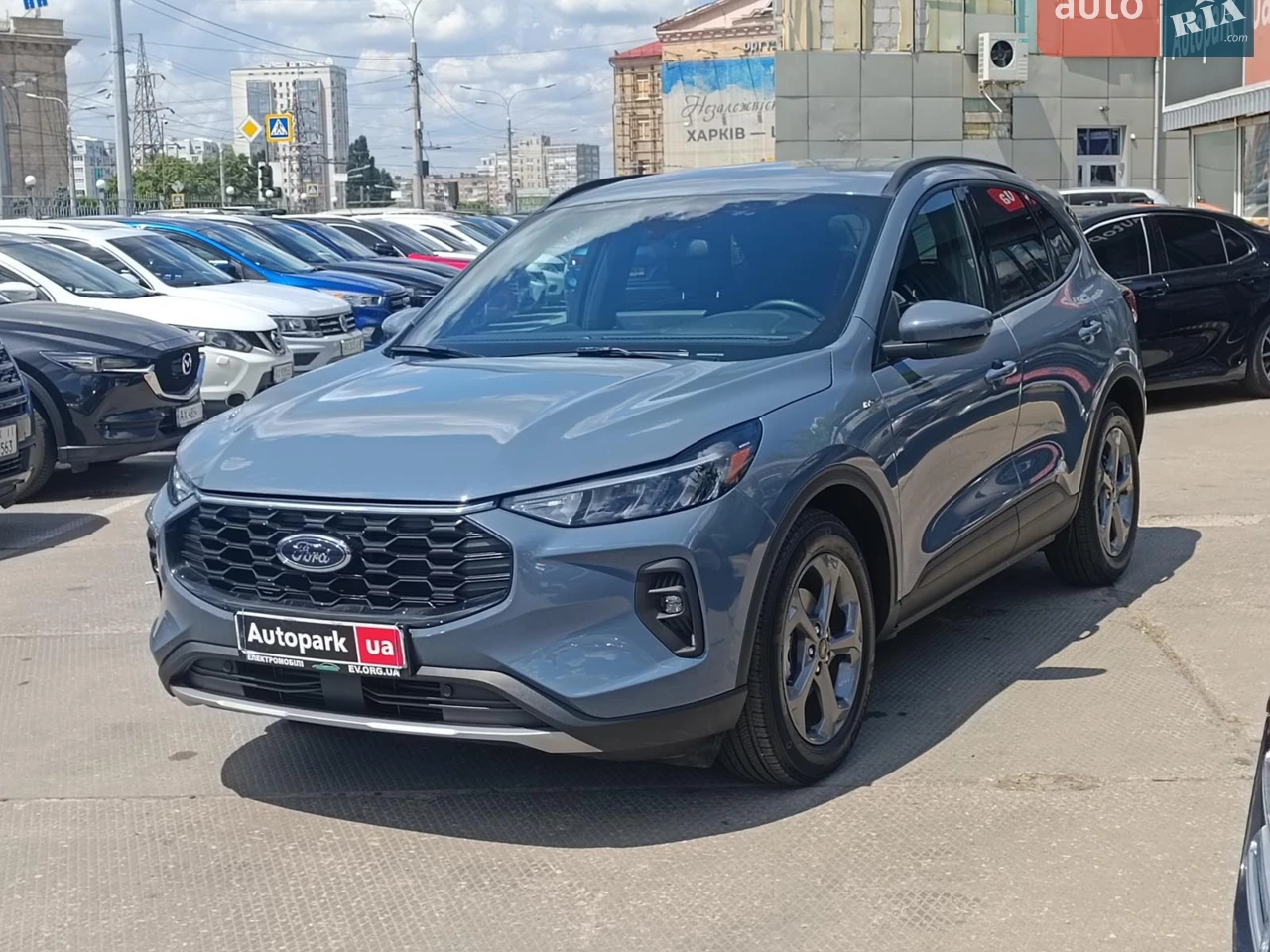 2018 Subaru Forester - мініатюра 34