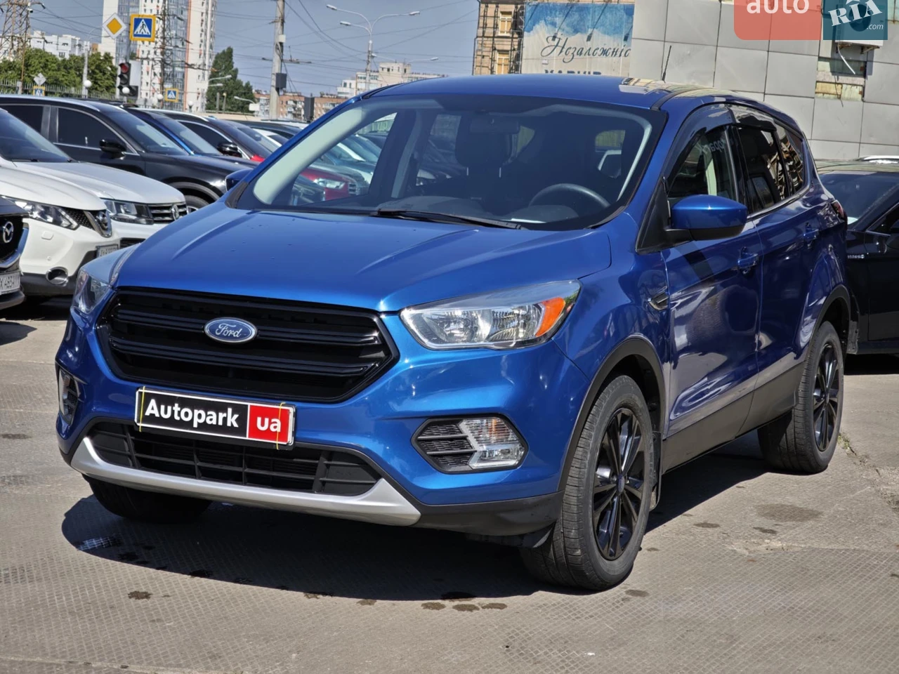 2018 Subaru Forester - мініатюра 32