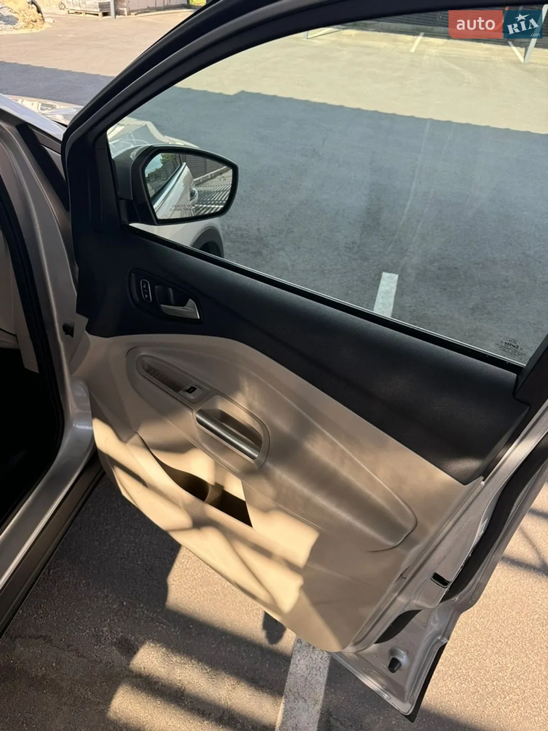 2017 Ford Escape - мініатюра 9