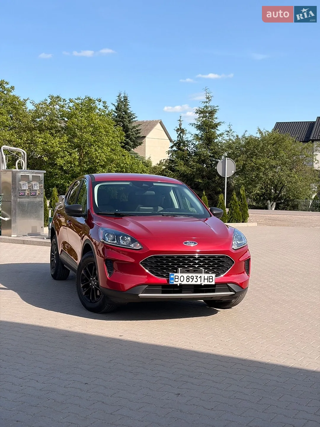 2022 Ford Escape - мініатюра 6
