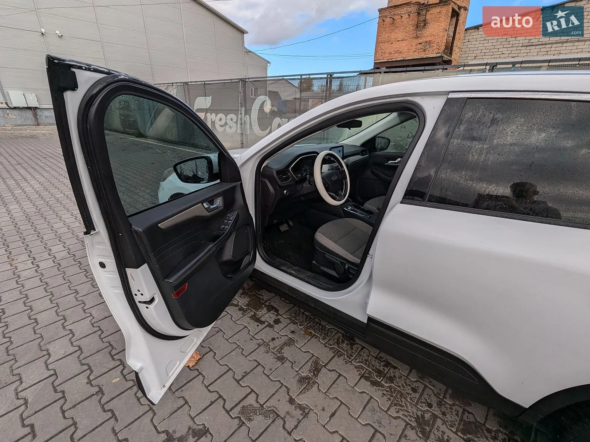 2021 Ford Escape - мініатюра 12