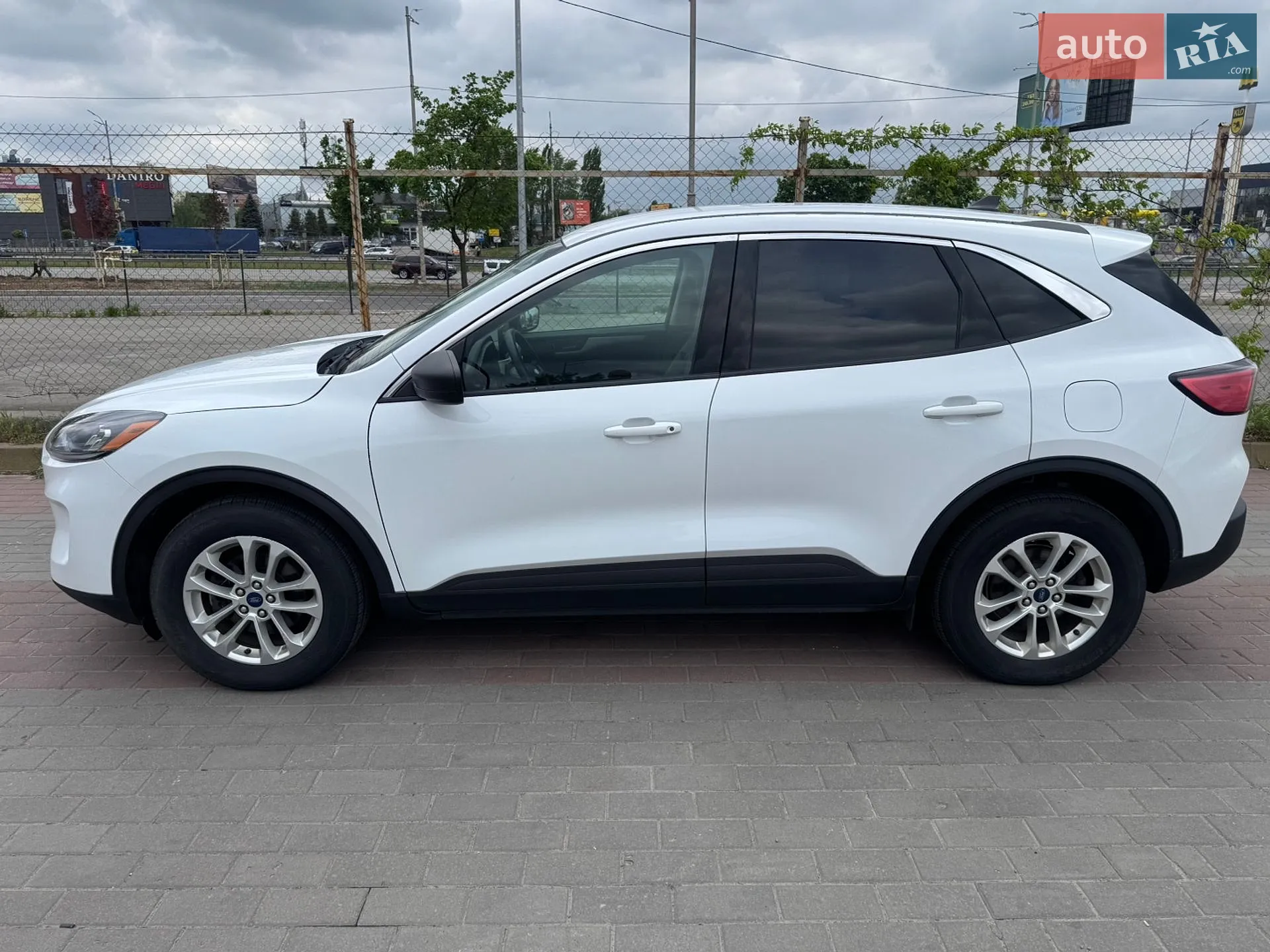 2022 Ford Escape - мініатюра 6