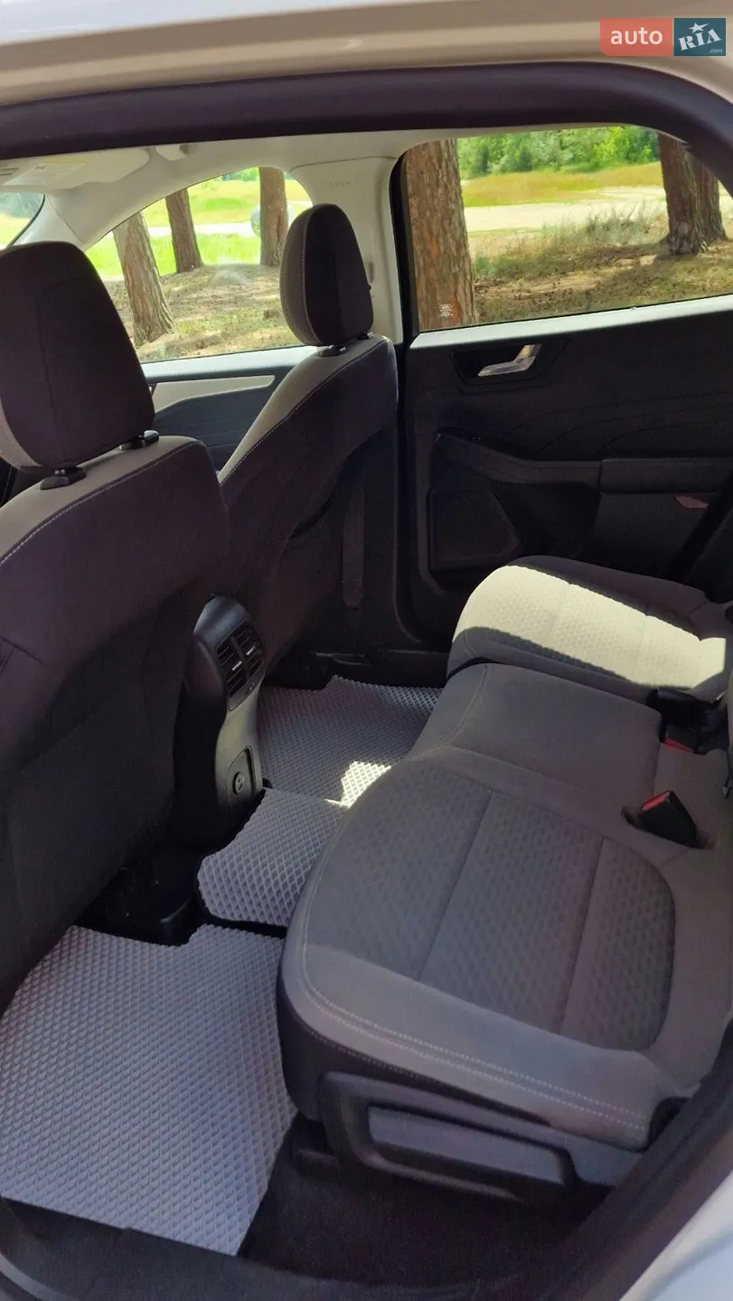 2021 Ford Escape - мініатюра 6