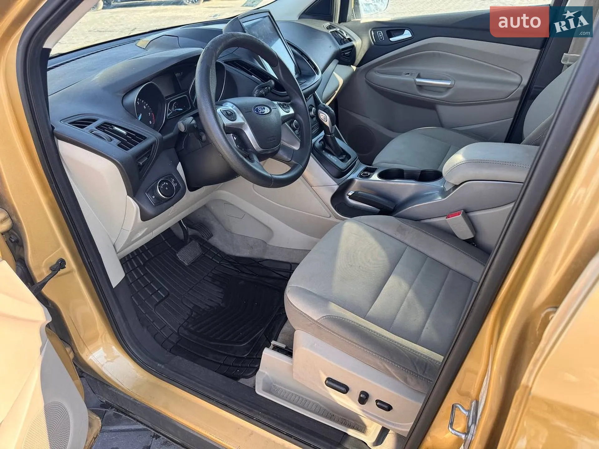 2014 Ford Escape - мініатюра 10