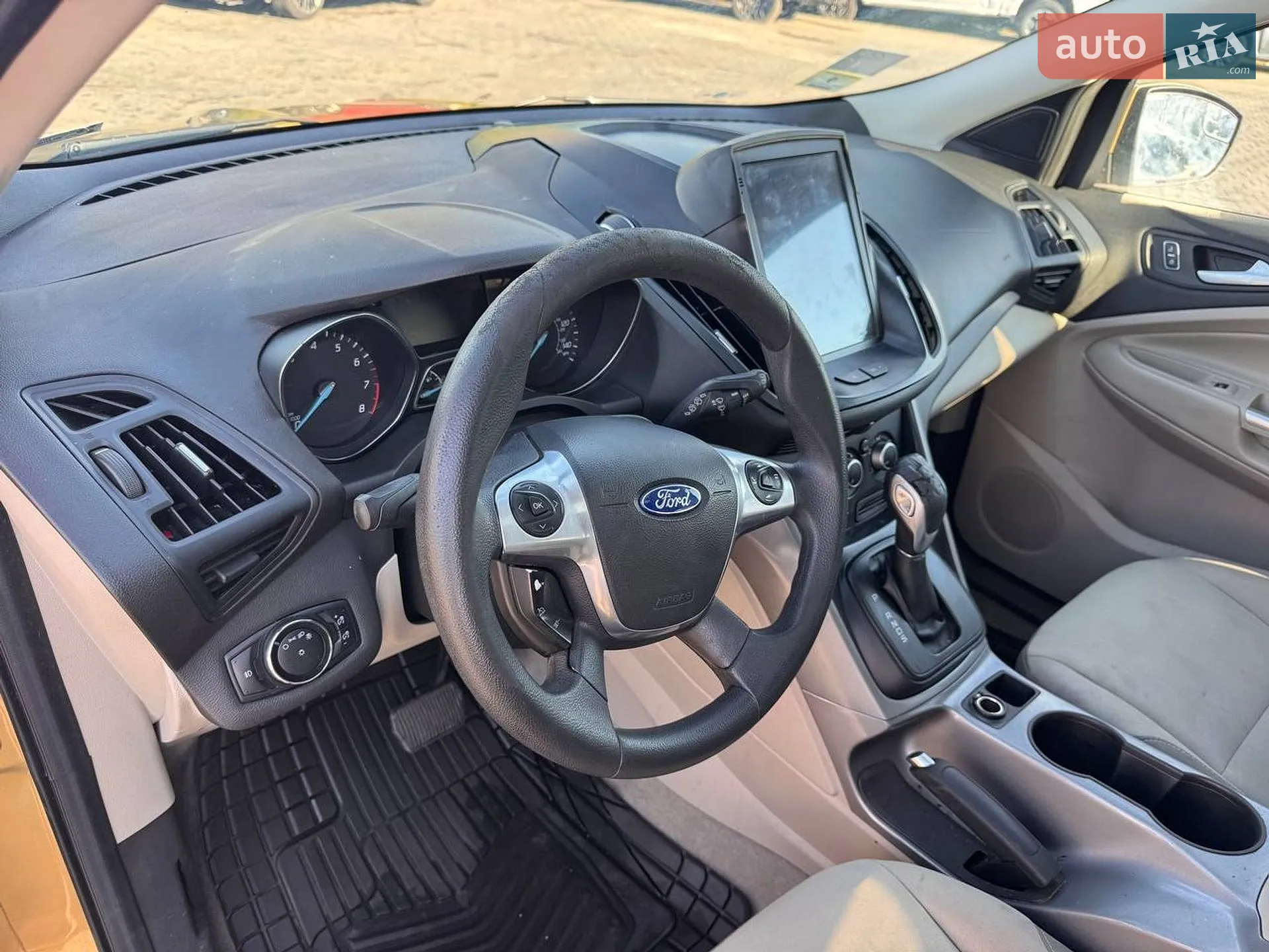 2014 Ford Escape - мініатюра 12