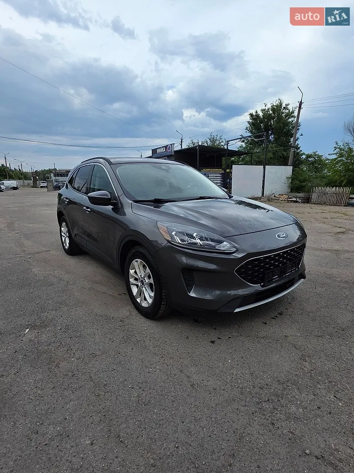 2019 Honda HR-V - мініатюра 19