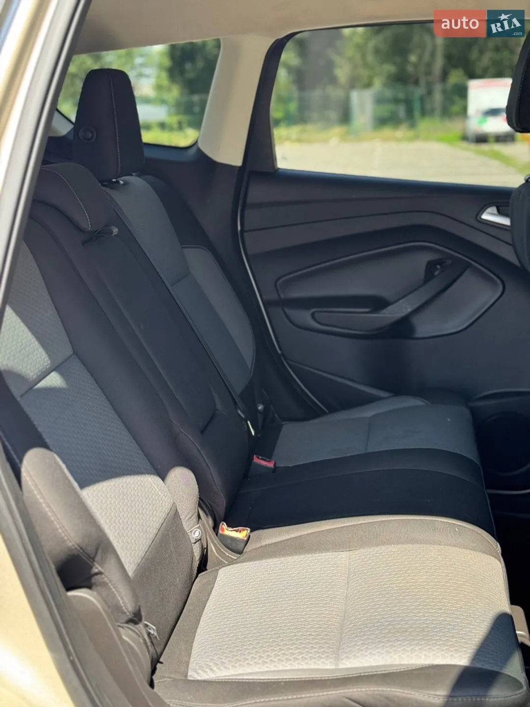 2017 Ford Escape - мініатюра 37