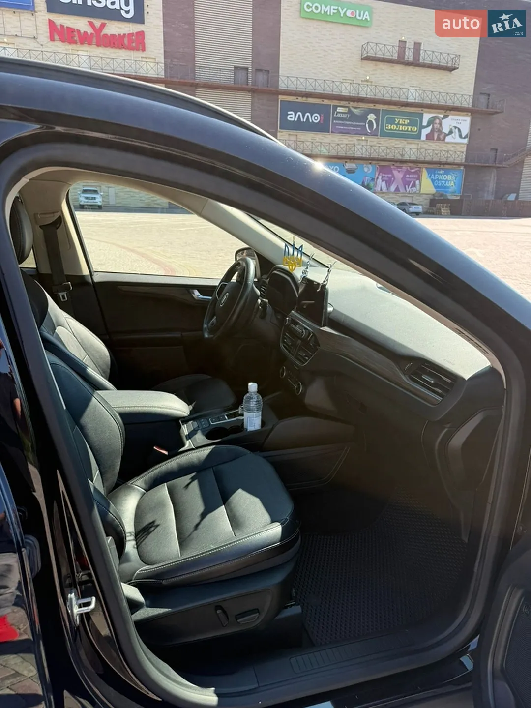 2020 Ford Escape - мініатюра 6