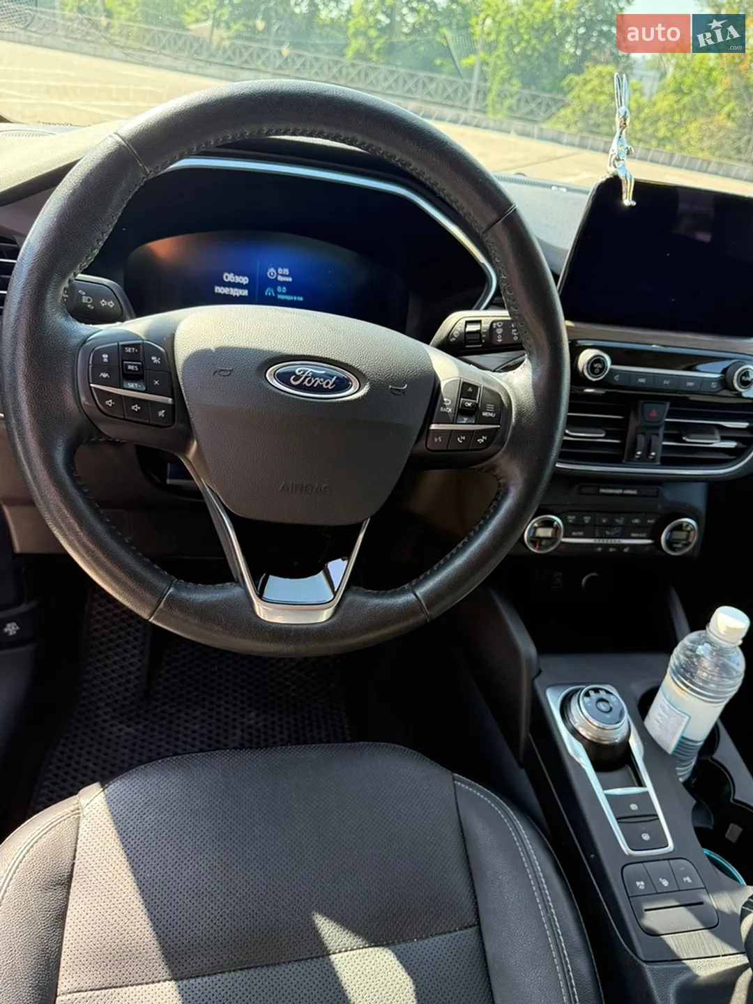 2020 Ford Escape - мініатюра 11
