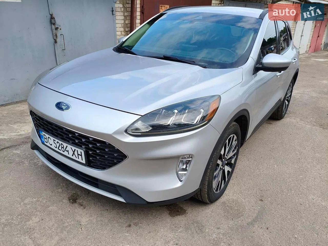 2018 Ford Escape - мініатюра 33