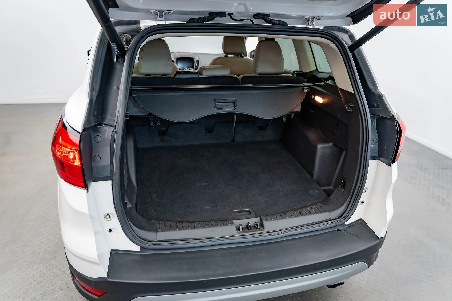 2019 Ford Escape - мініатюра 7