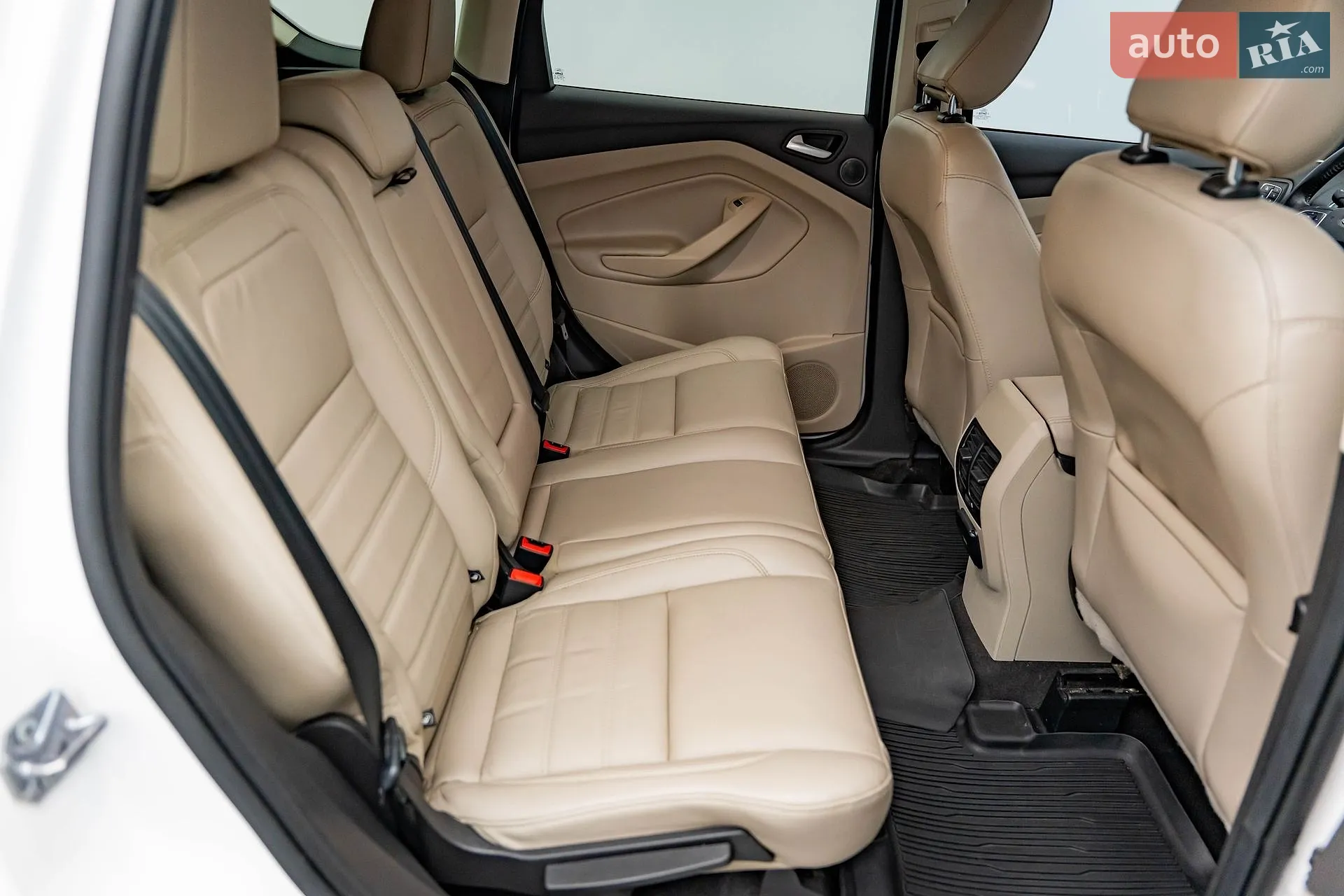 2019 Ford Escape - мініатюра 24