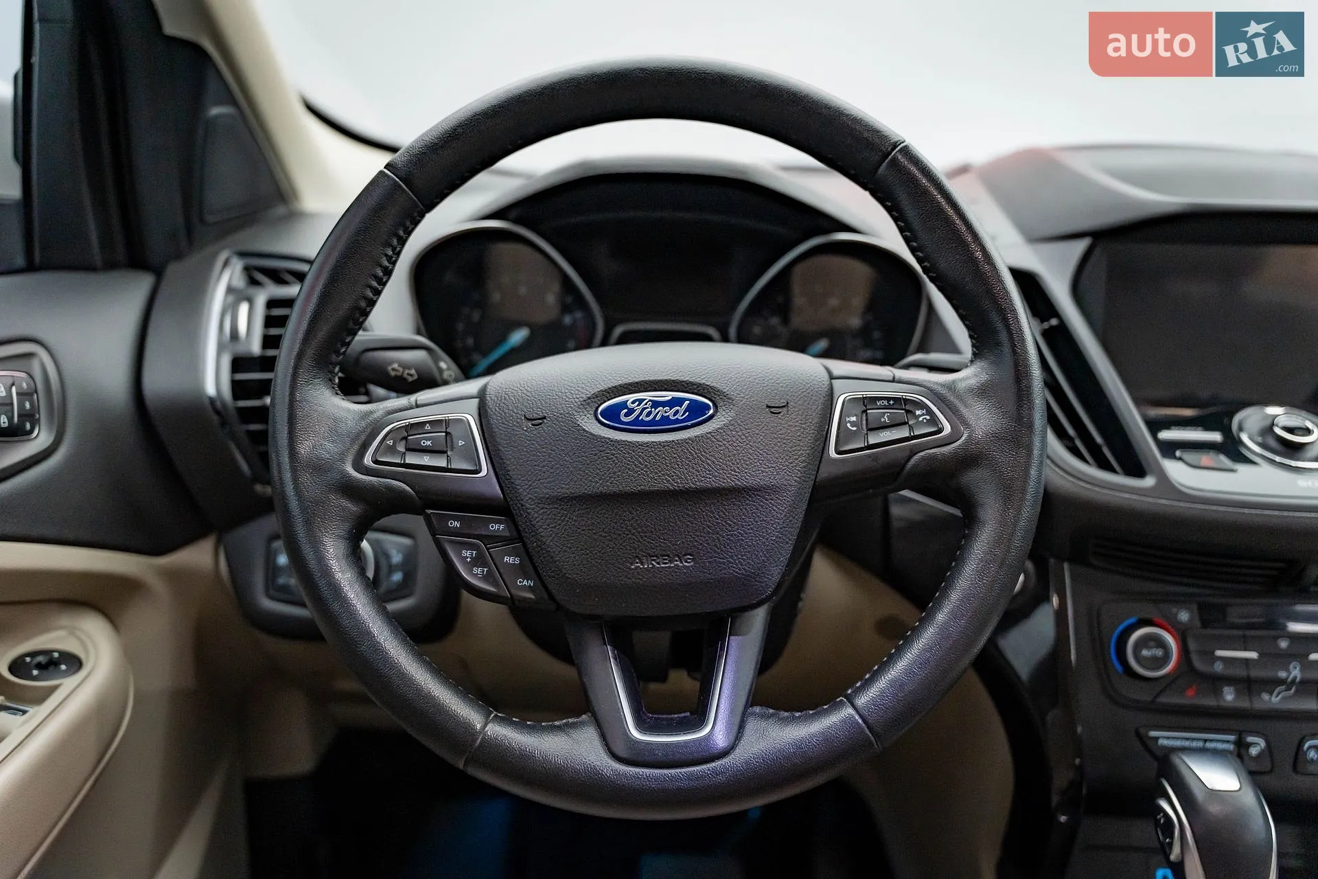 2019 Ford Escape - мініатюра 15
