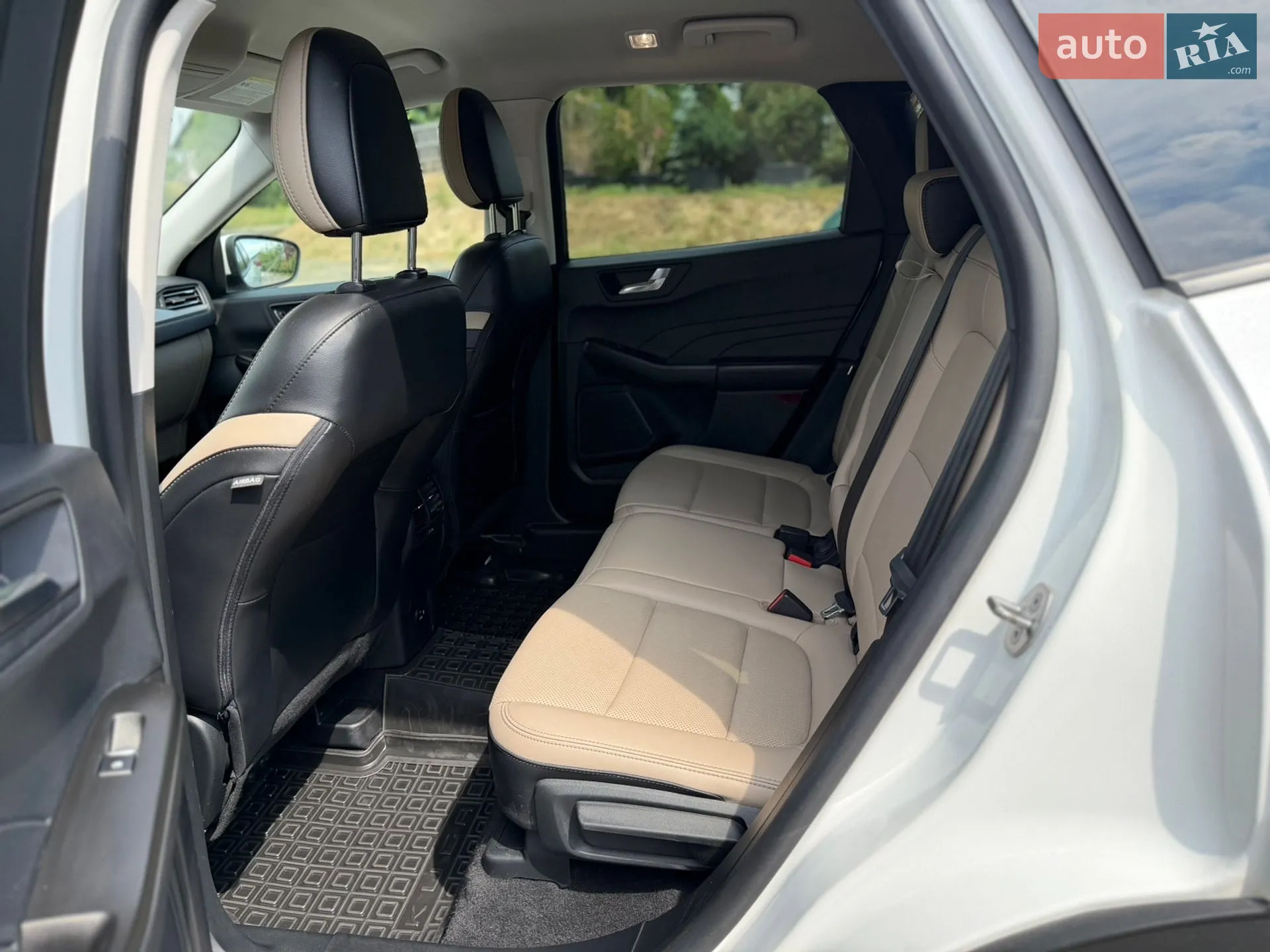2021 Ford Escape - мініатюра 17