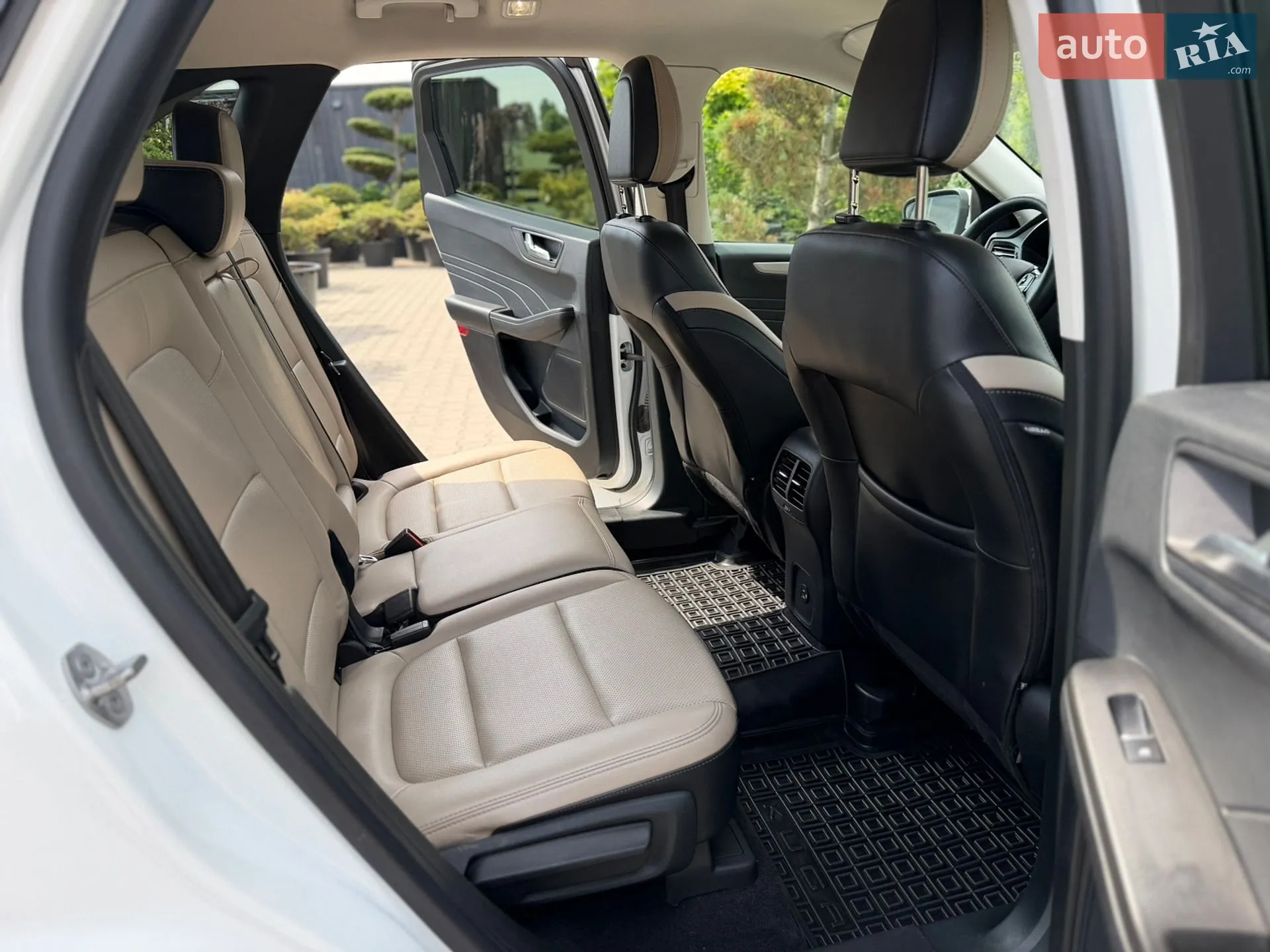 2021 Ford Escape - мініатюра 18