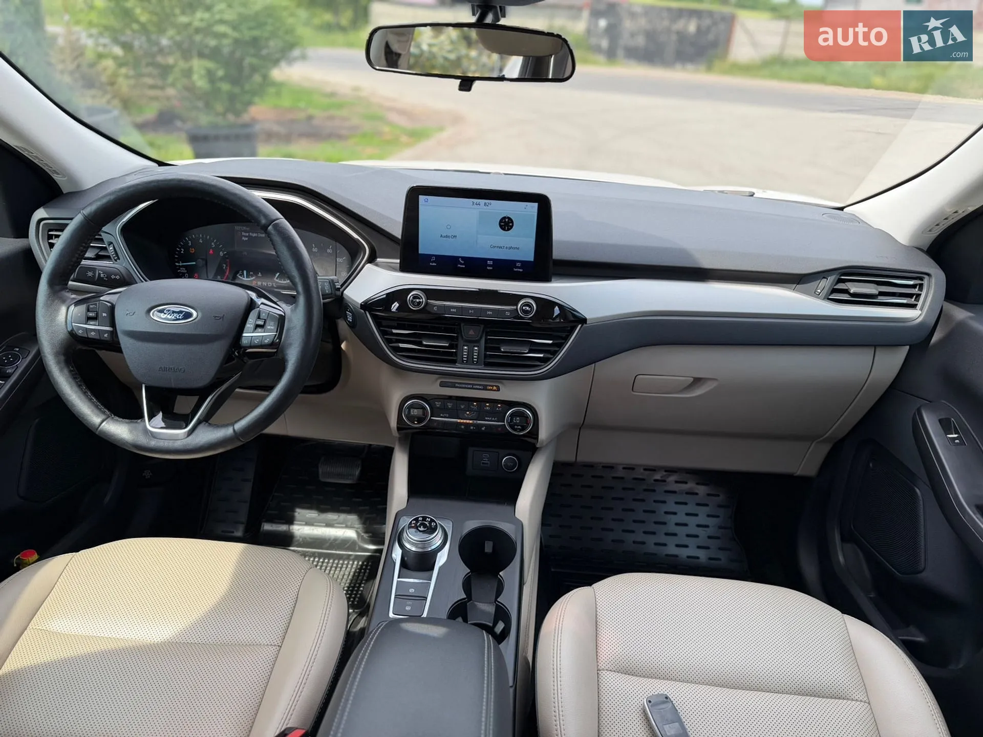 2021 Ford Escape - мініатюра 20