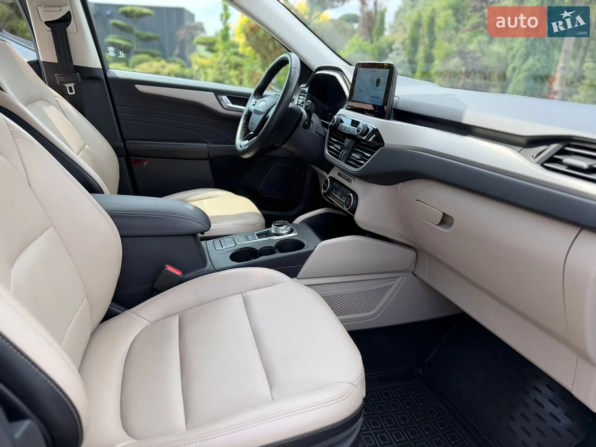2021 Ford Escape - мініатюра 23