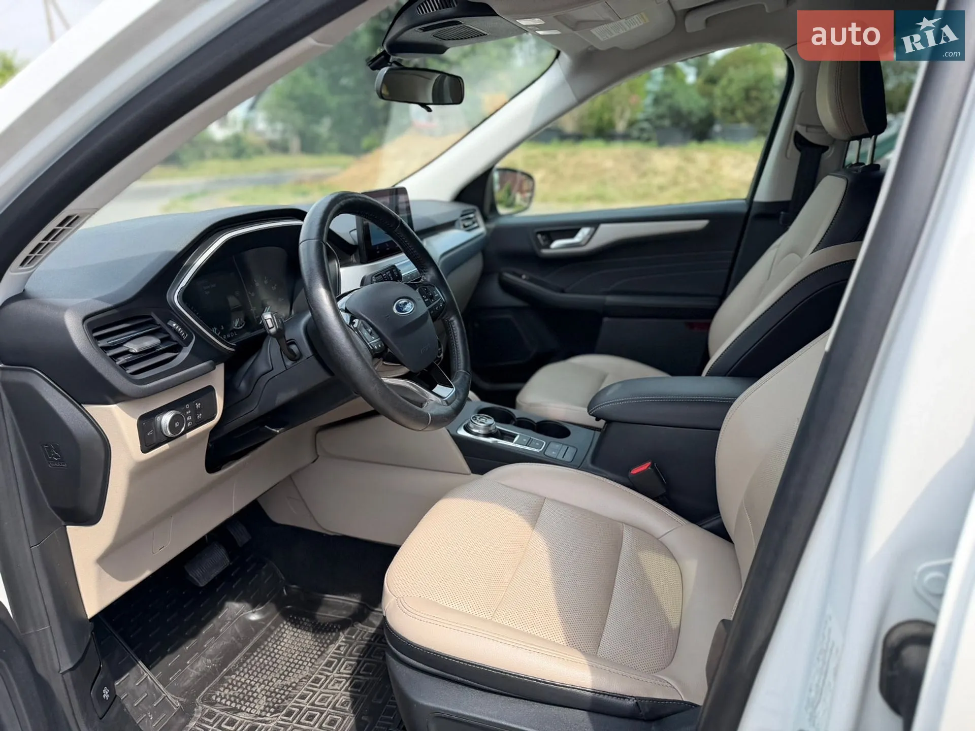 2021 Ford Escape - мініатюра 24
